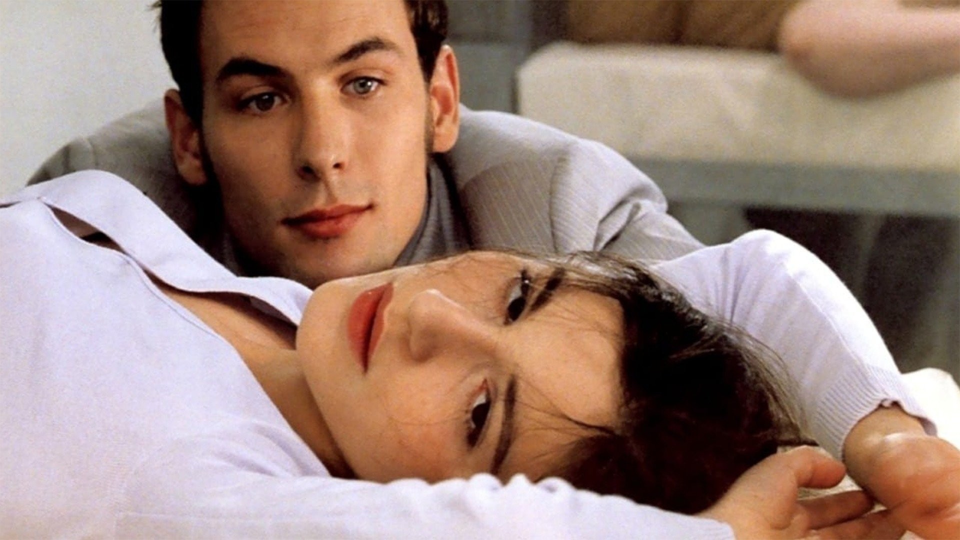 Romance (1999 film) - Wikipedia
