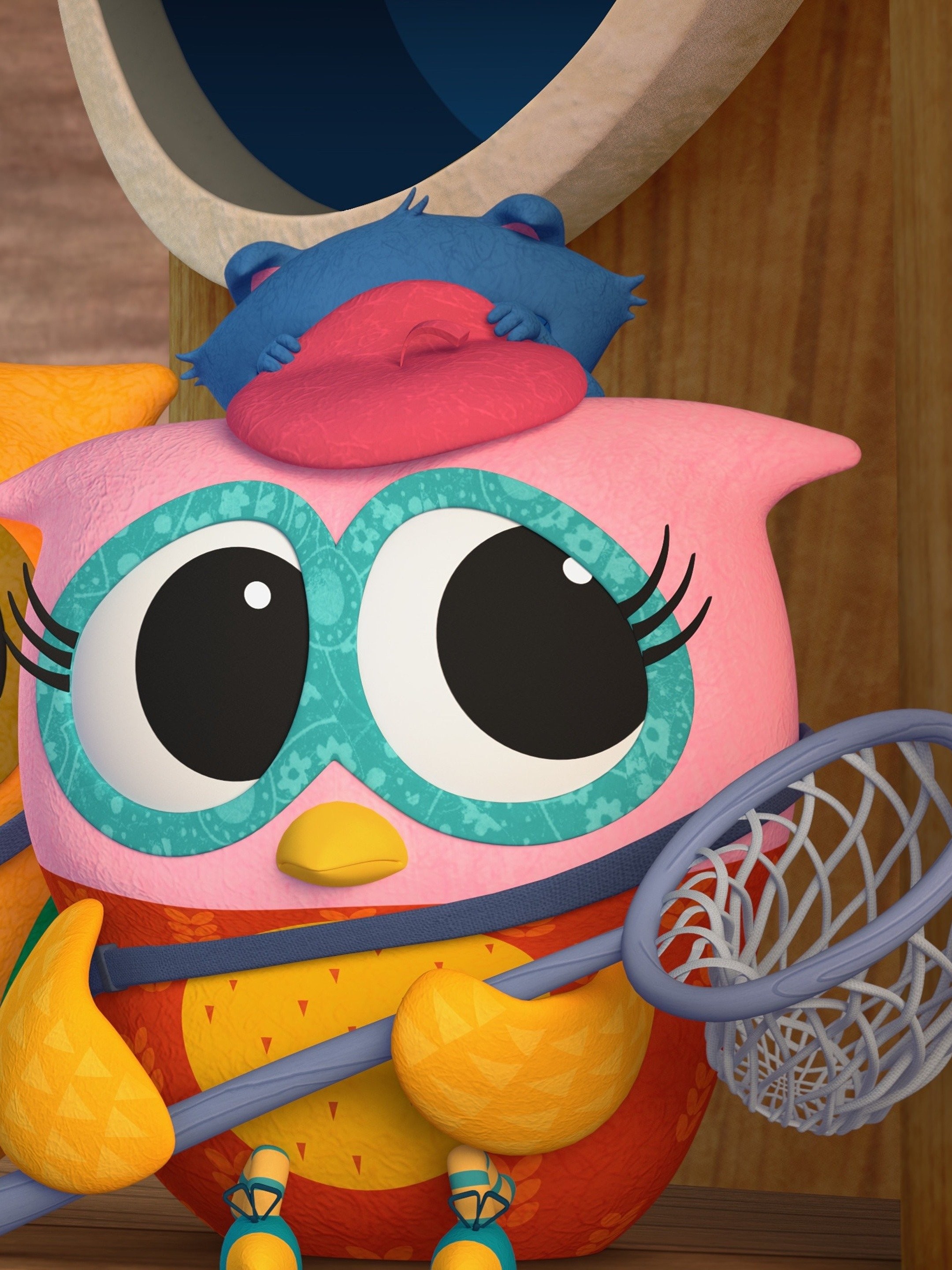 Treetop Treats; Eva the Ghost Catcher Pictures Rotten Tomatoes