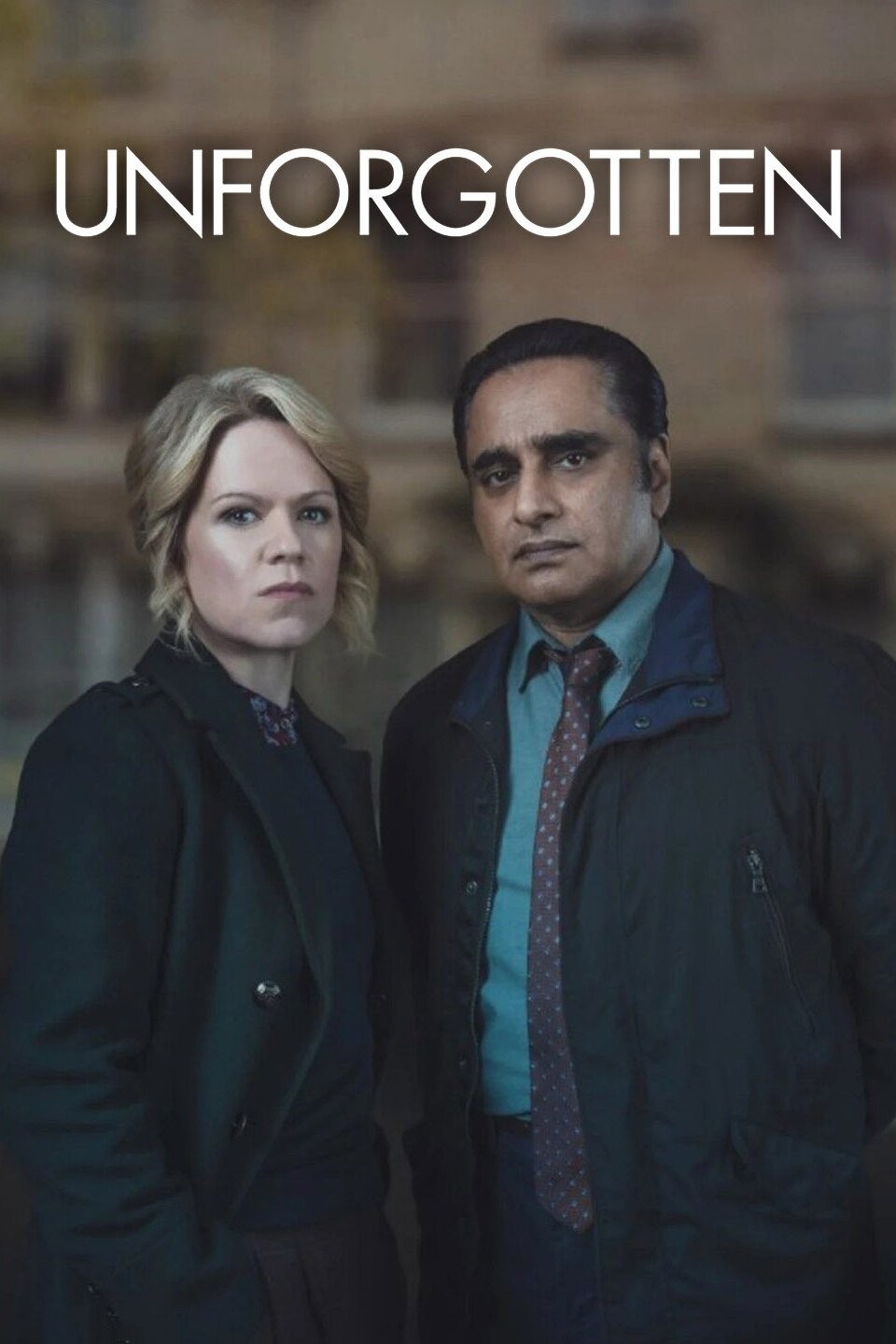 Unforgotten Season 5 | Rotten Tomatoes