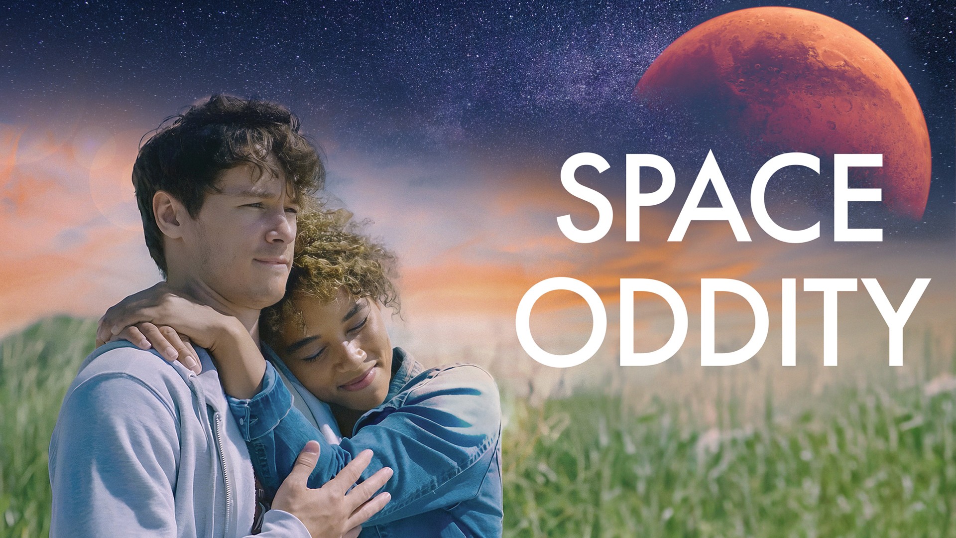 Space Oddity | Rotten Tomatoes