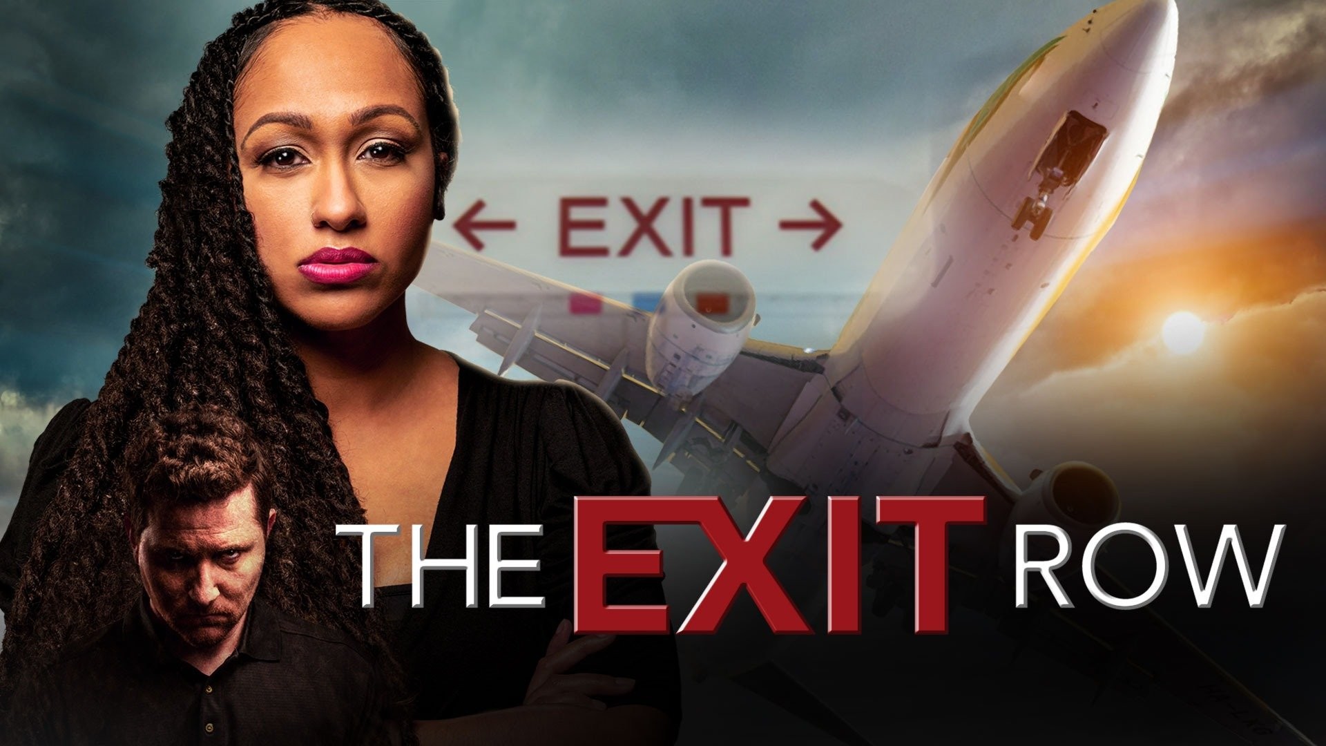 The Exit Row Rotten Tomatoes