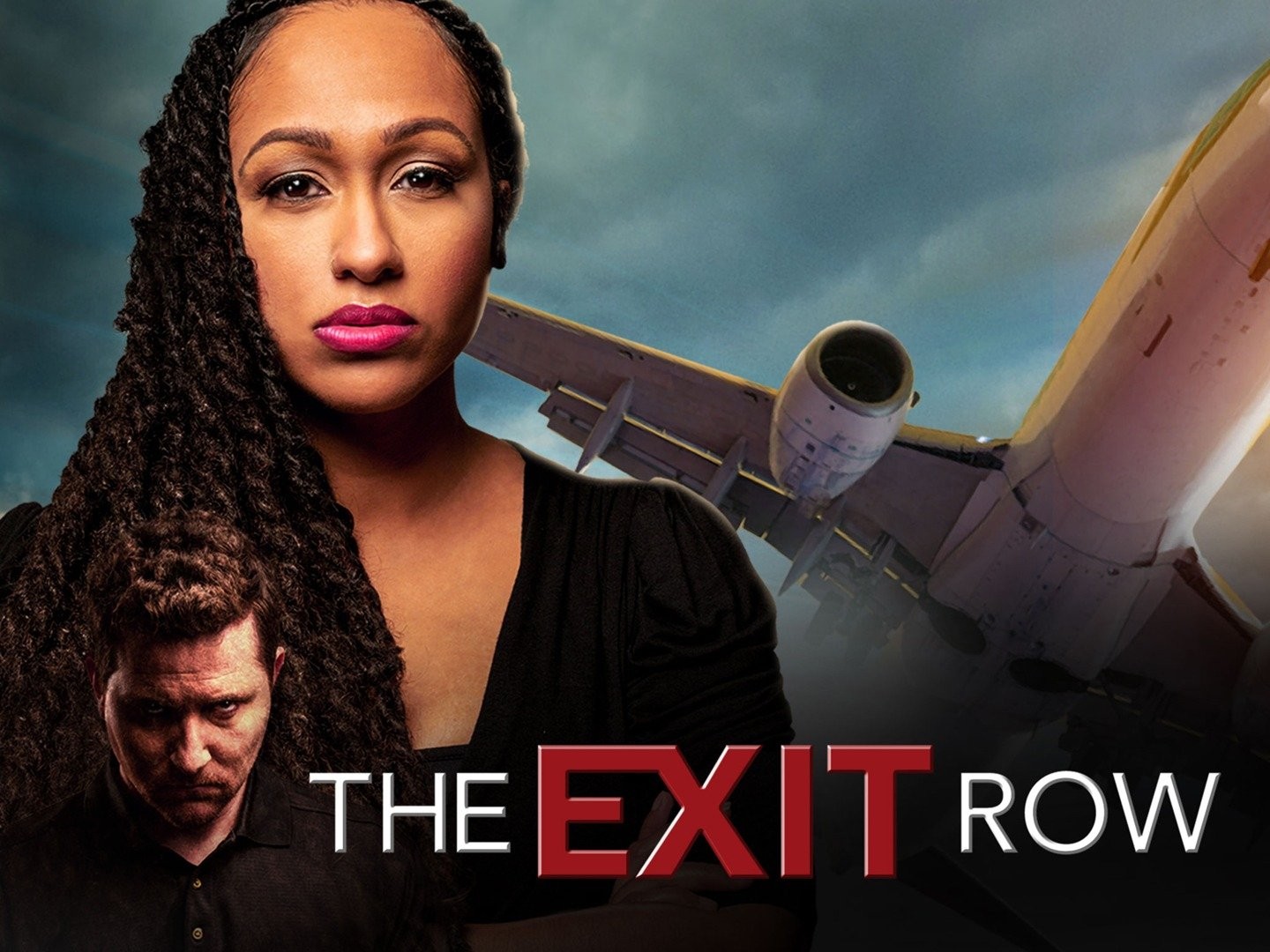 The Exit Row Rotten Tomatoes