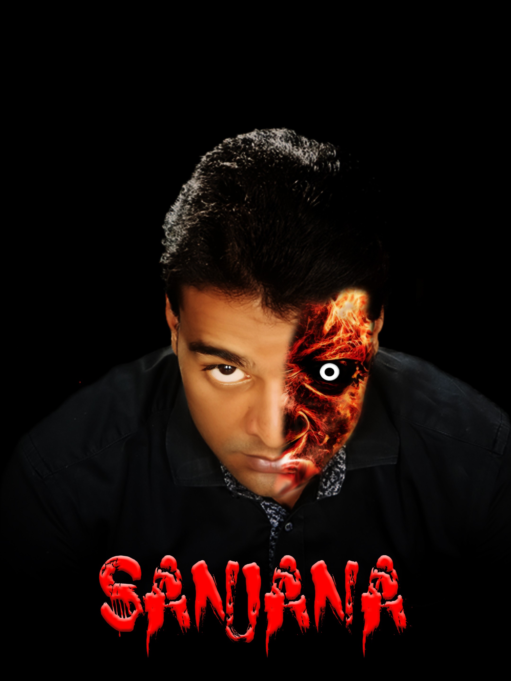 Sanjana Pictures Rotten Tomatoes
