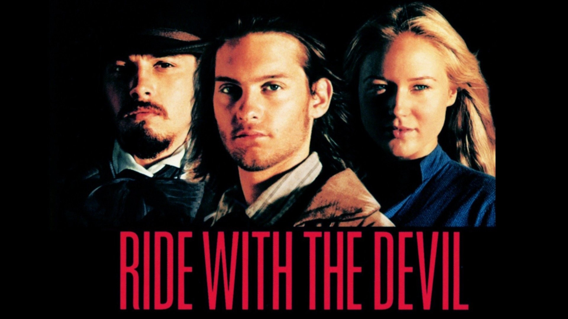 Ride with the Devil - movie: watch streaming online