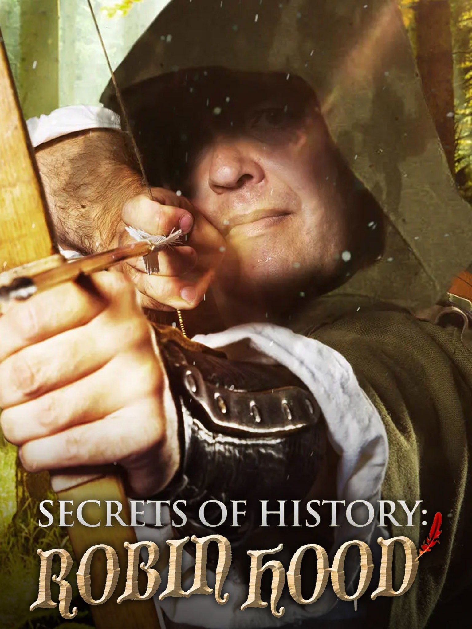 Secrets of History Robin Hood Rotten Tomatoes