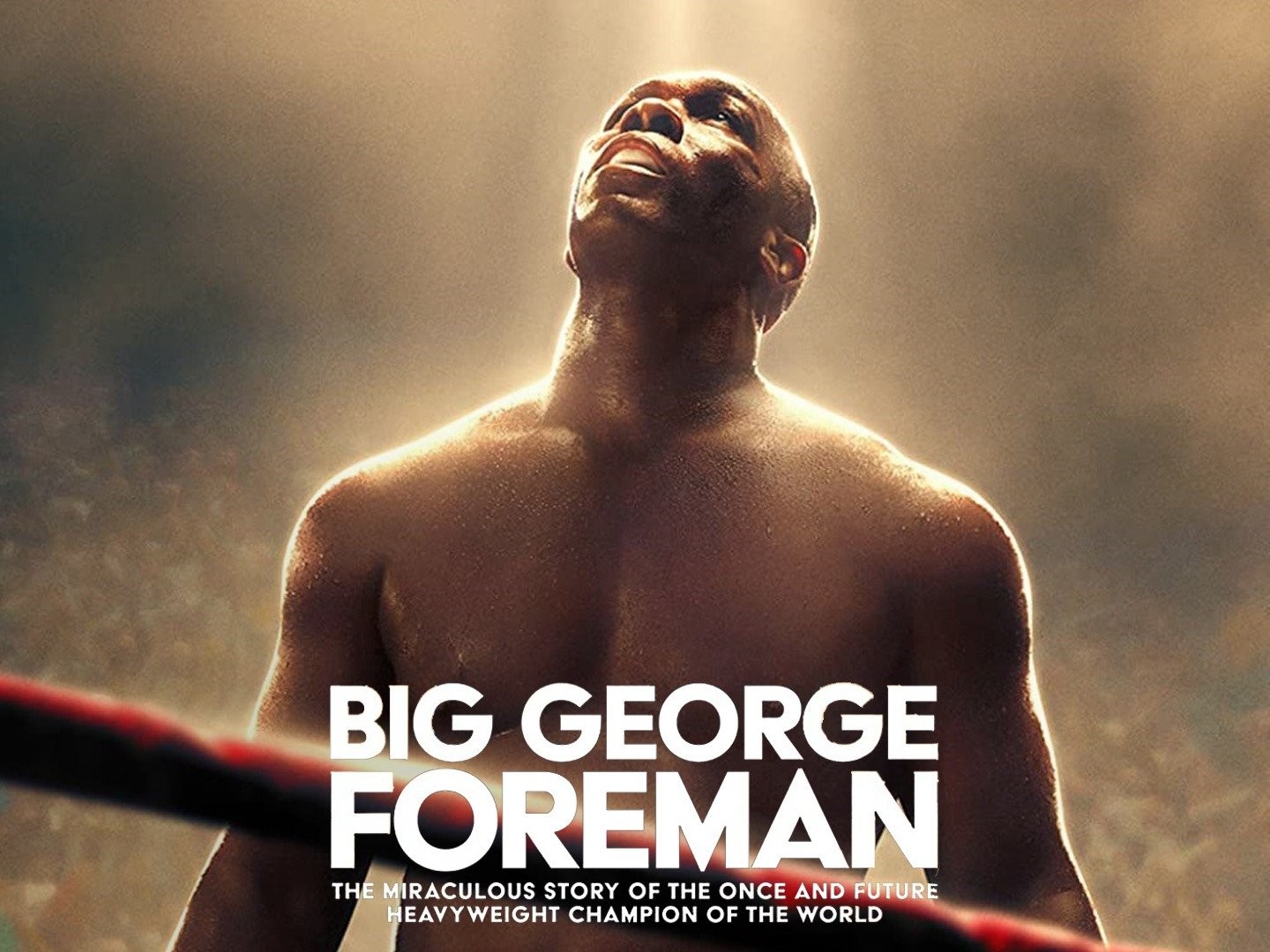 Reviews: Big George Foreman - IMDb