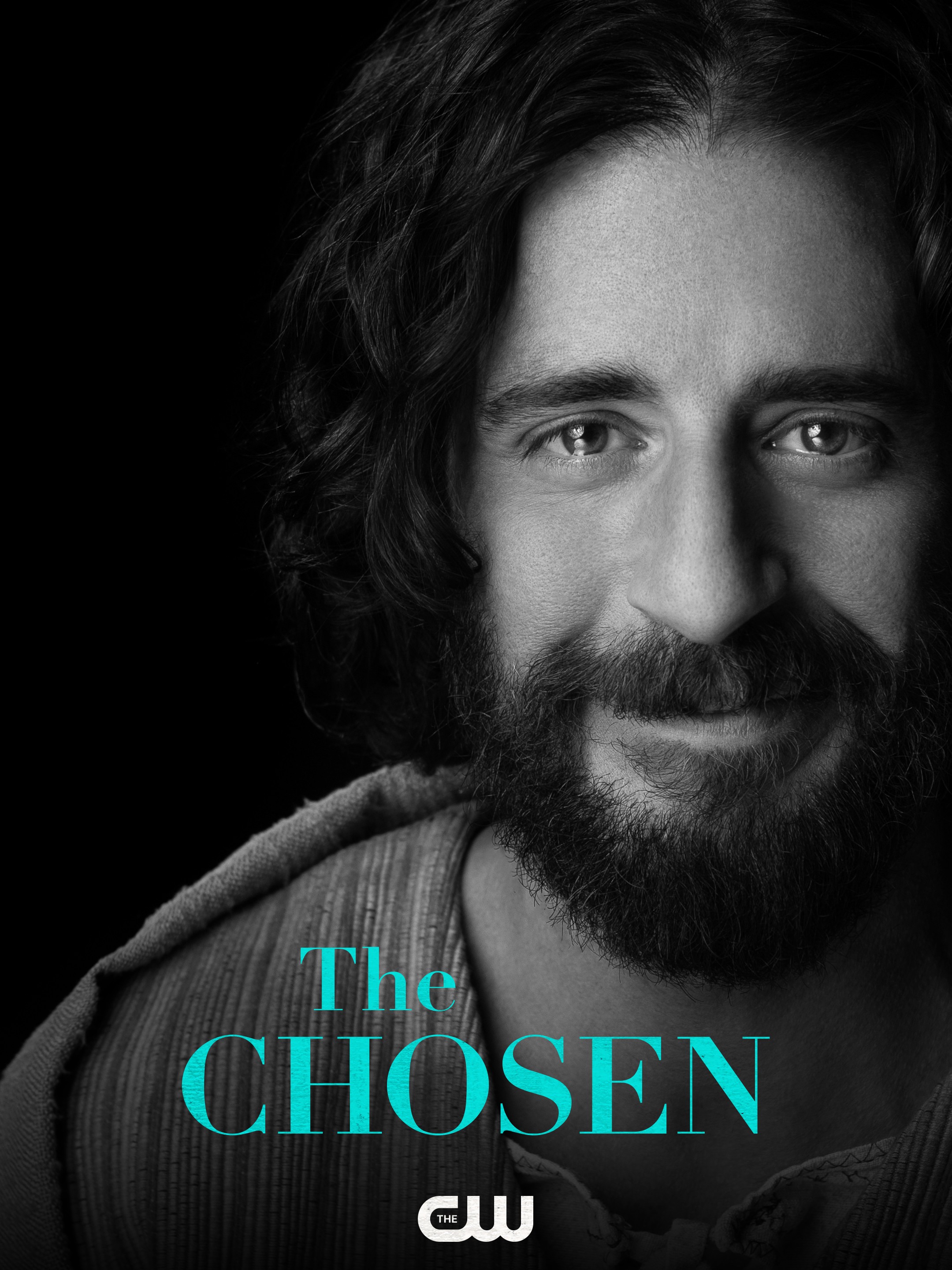 Is Netflix's 2023 series The Chosen One about Jesus?