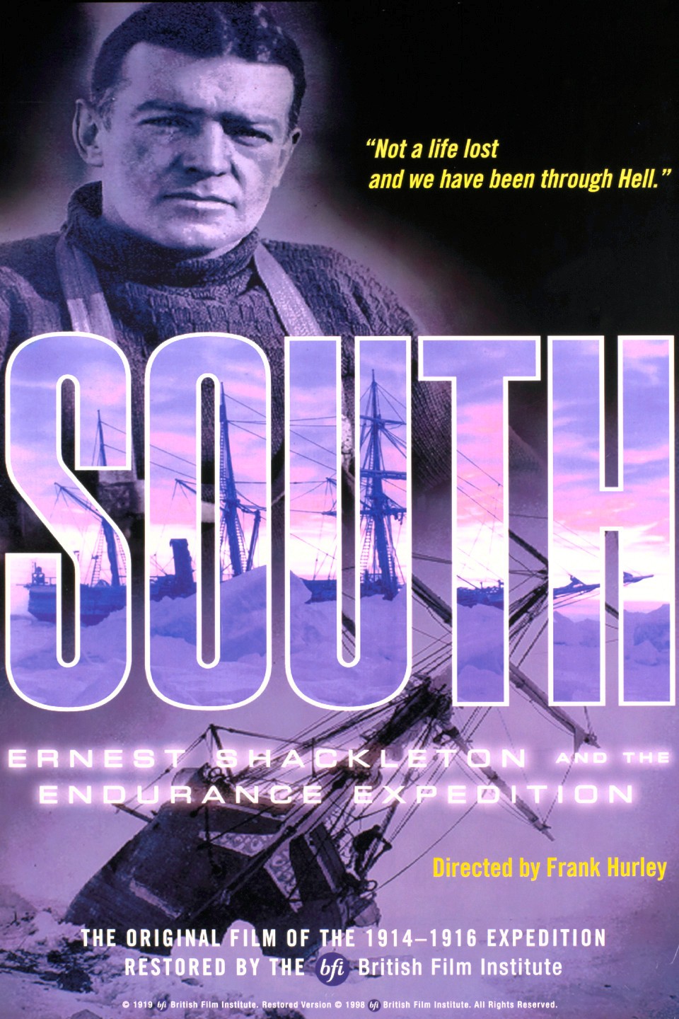 Ernest Shackleton Tv Show 60 Photos - Moonagedaydream.film