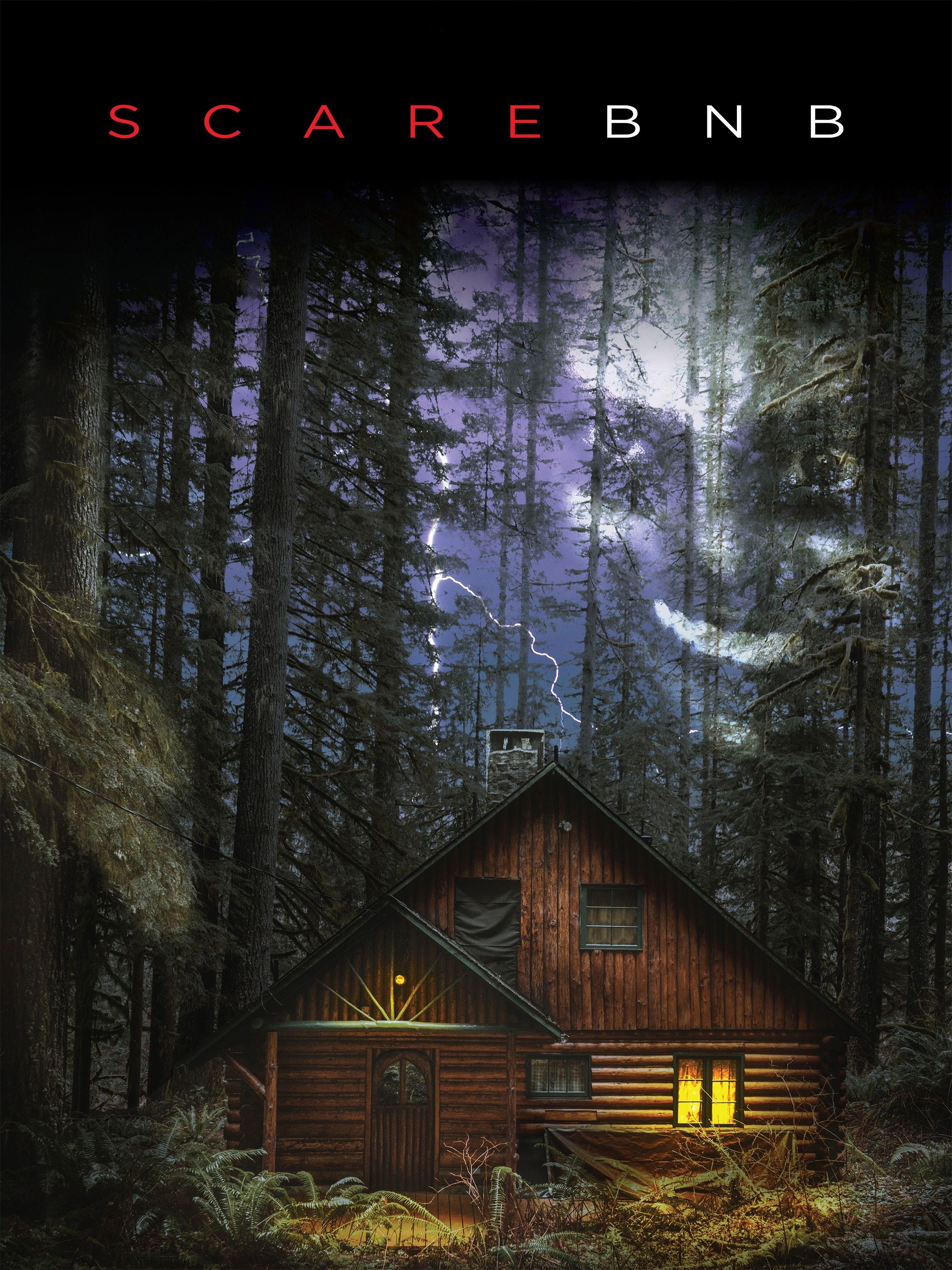 Scare BNB | Rotten Tomatoes