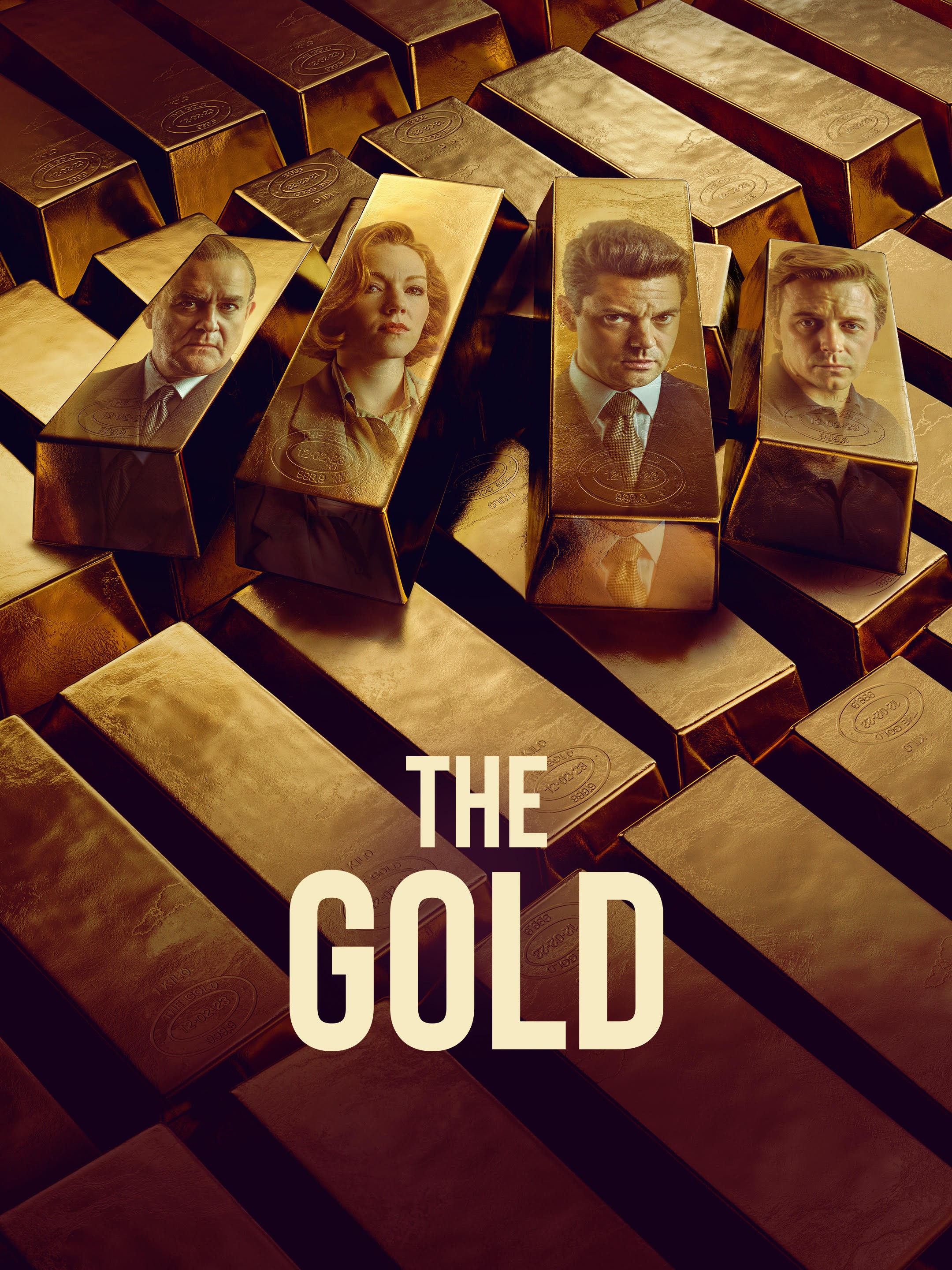 The Gold cast: Who stars in the Brink's-Mat robbery BBC series, how many  episodes there and when it's next on