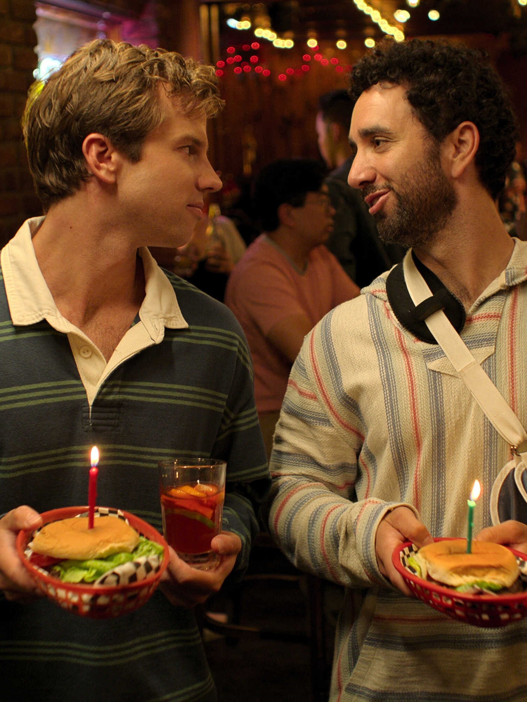 Beautiful Birthday Bastards Pictures Rotten Tomatoes