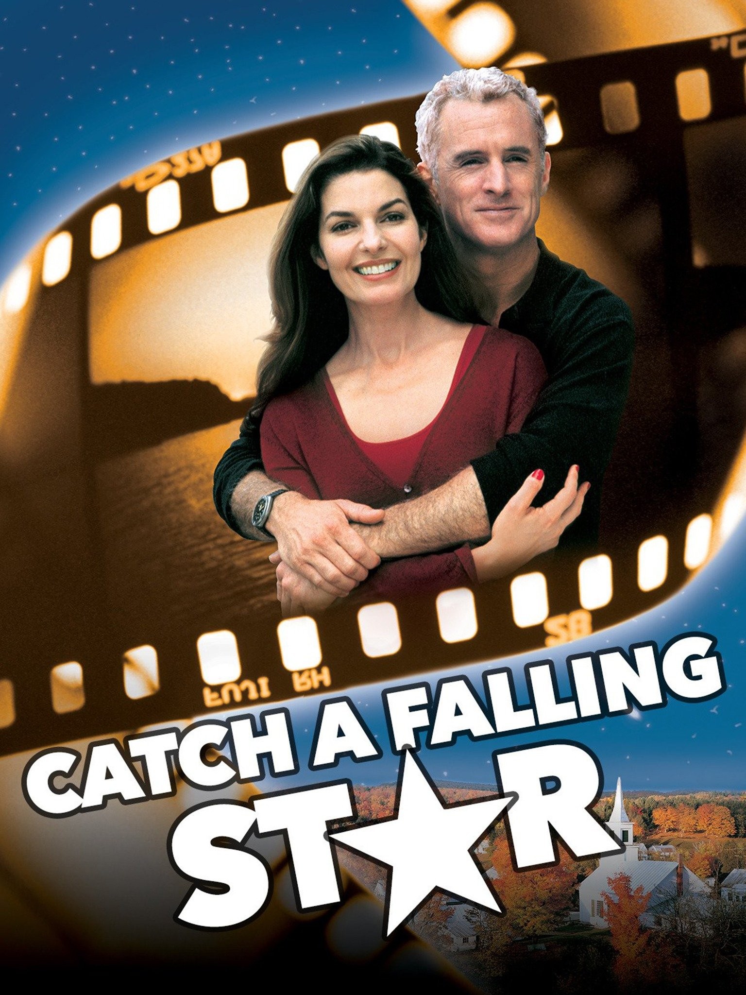 Catch A Falling Star online