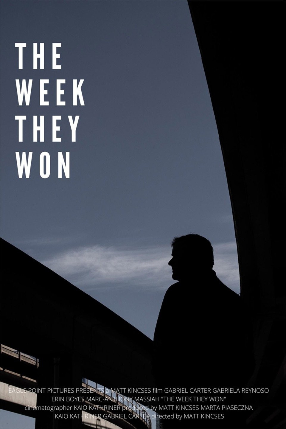 The Week They Won Pictures | Rotten Tomatoes