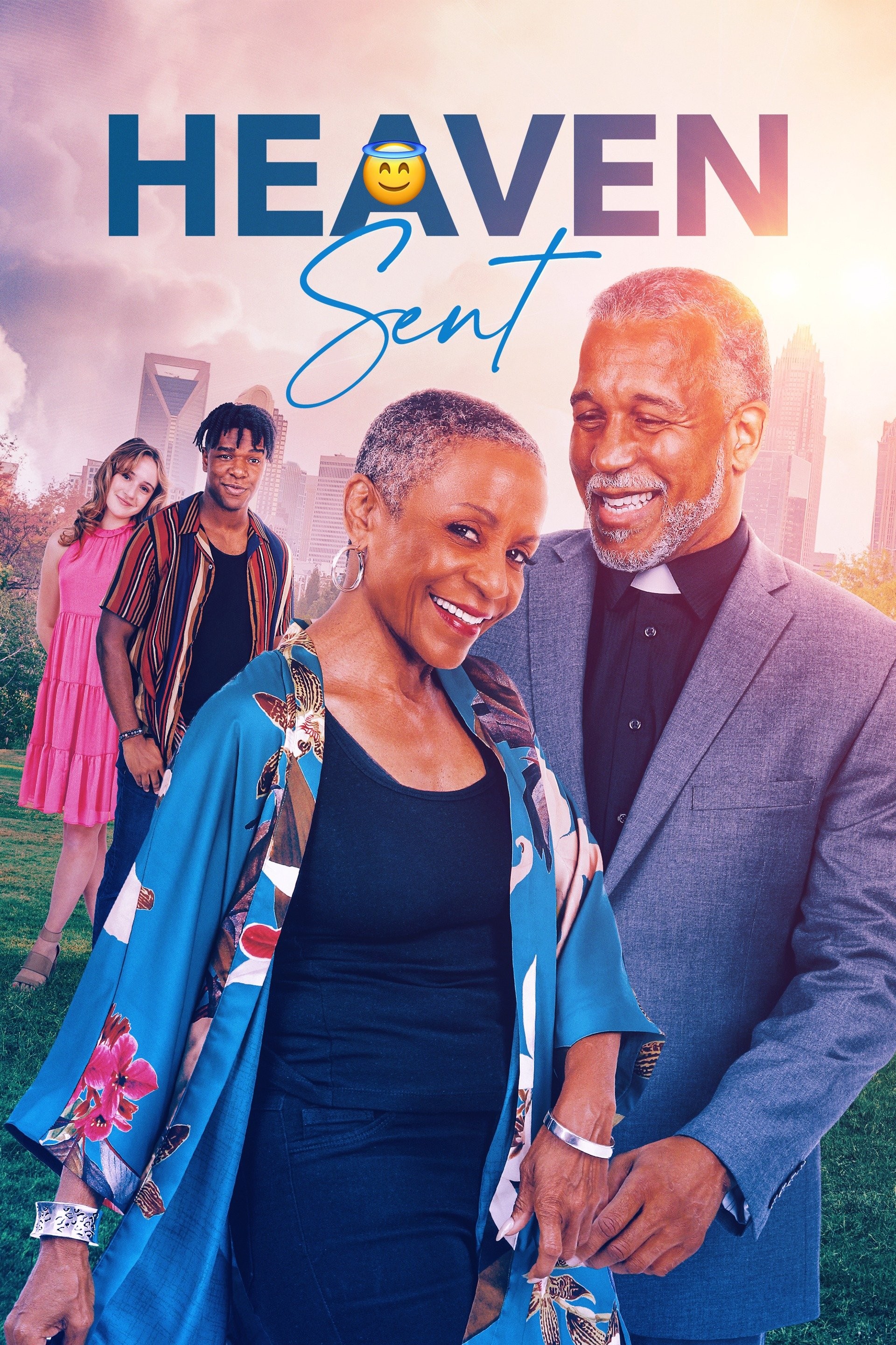 Heaven Sent (2023) | Rotten Tomatoes