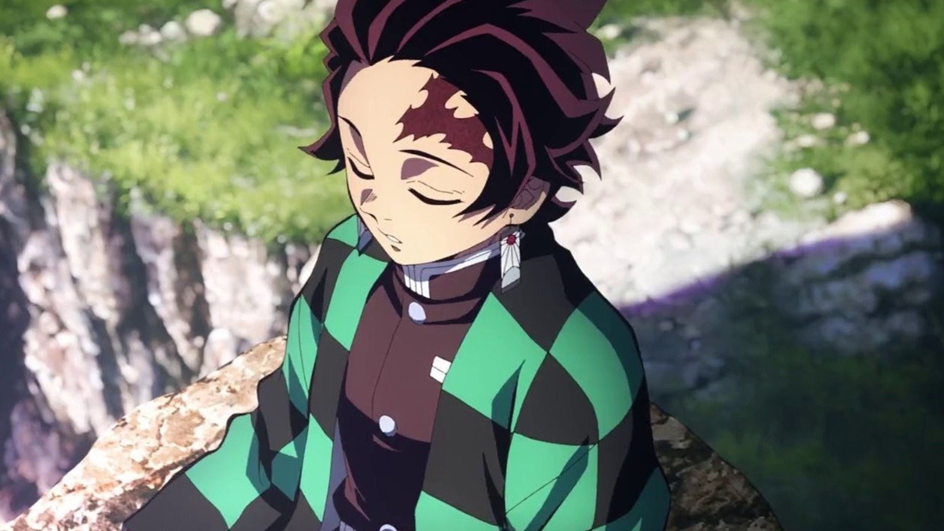 Demon Slayer: Kimetsu no Yaiba: Entertainment District Arc, Episode 1 -  Rotten Tomatoes