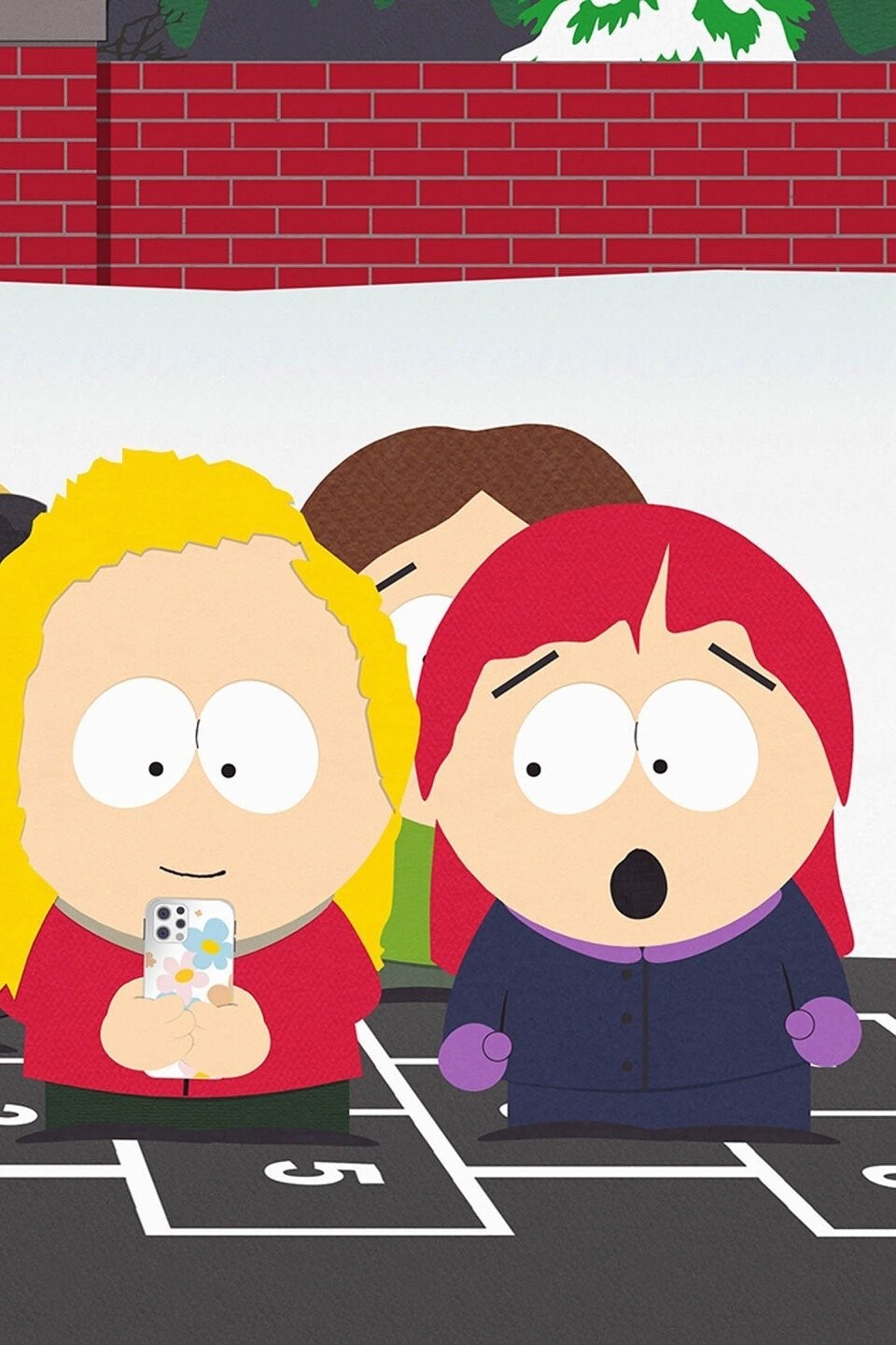 South Park - Season 26, Ep. 4 - Deep Learning - Full Episode