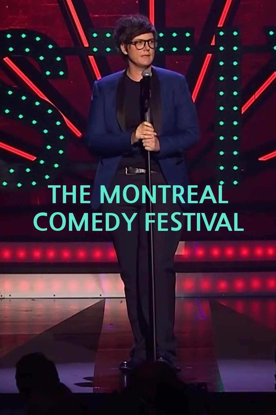 The Montreal Comedy Festival Season 2 Rotten Tomatoes