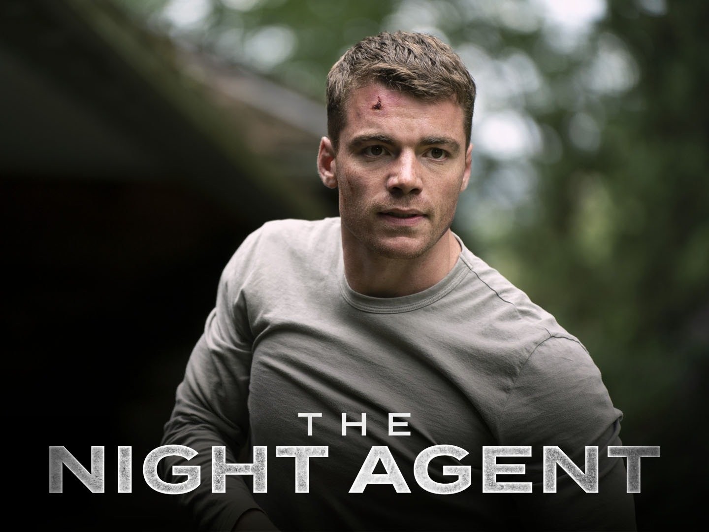 The Night Agent - Rotten Tomatoes