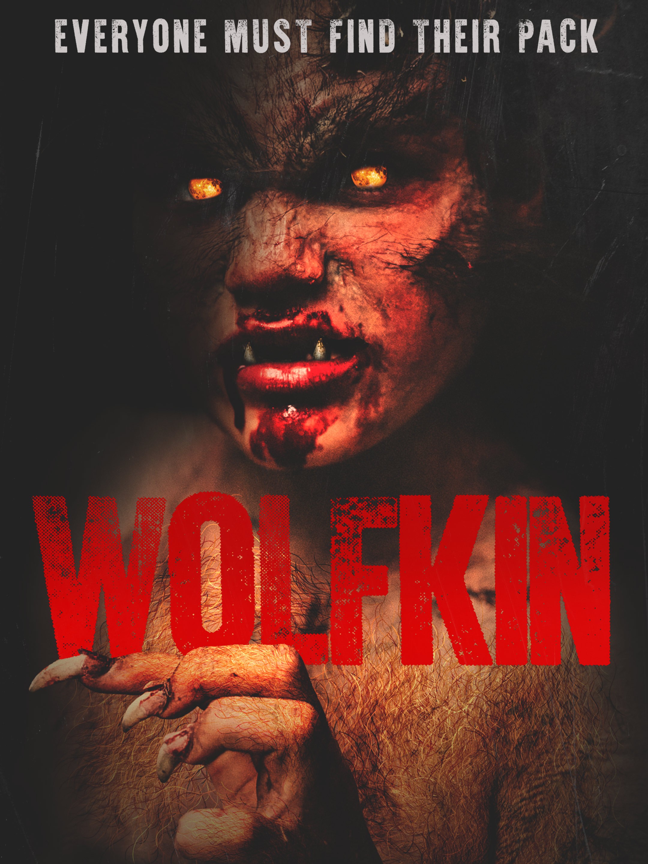 Wolfkin Rotten Tomatoes