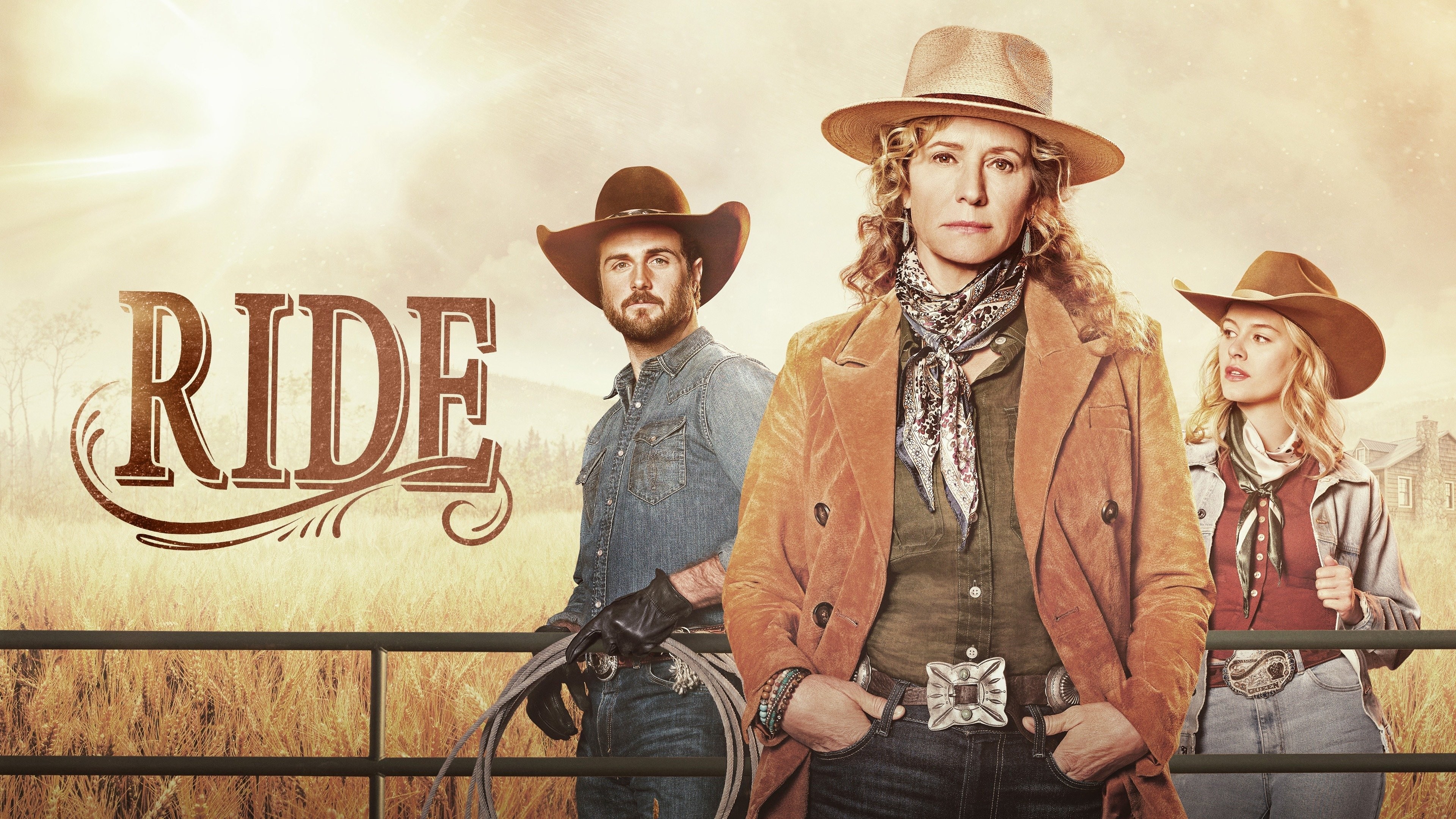 Ride Season 1 | Rotten Tomatoes