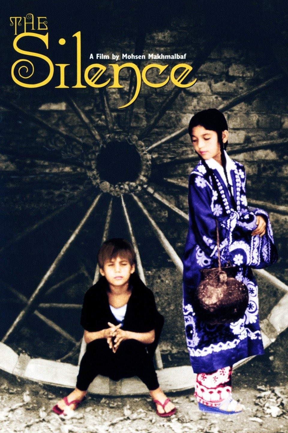 The Silence | Rotten Tomatoes