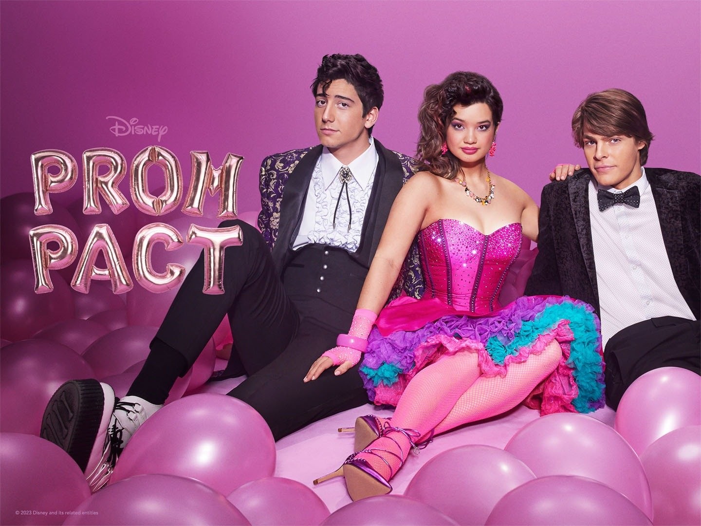 Prom Pact Cast Flash Sales | loughaty.com