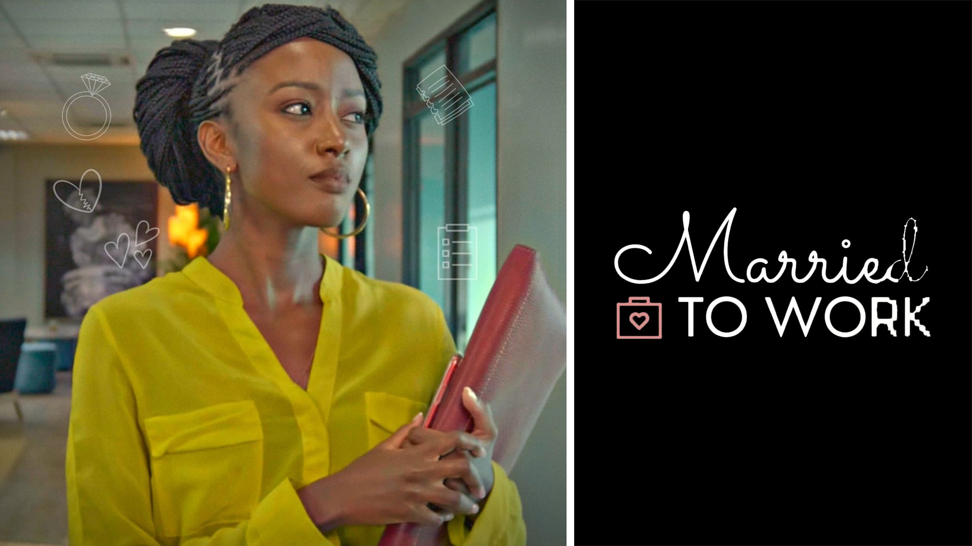 Married to Work | Rotten Tomatoes