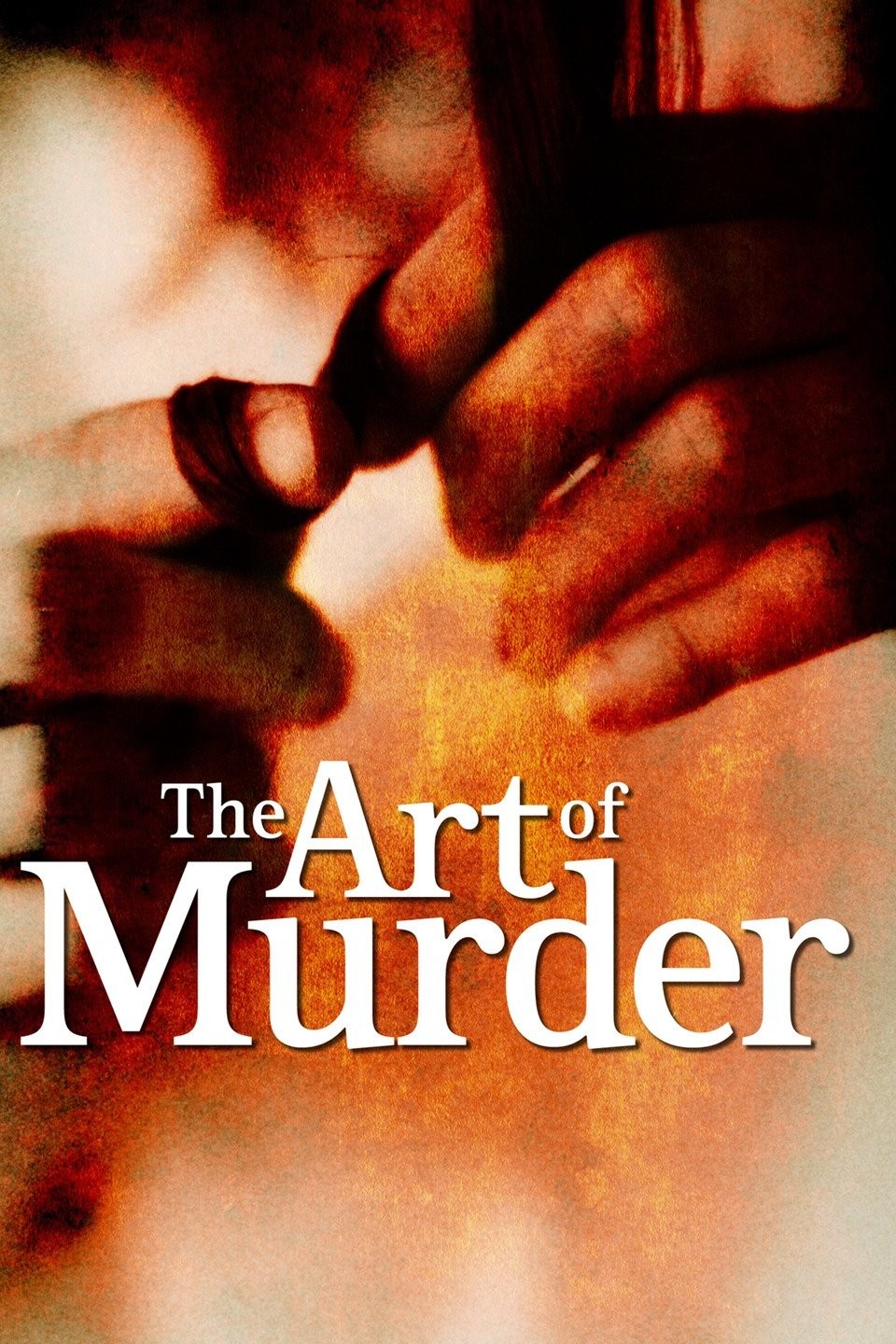 The Art of Murder | Rotten Tomatoes