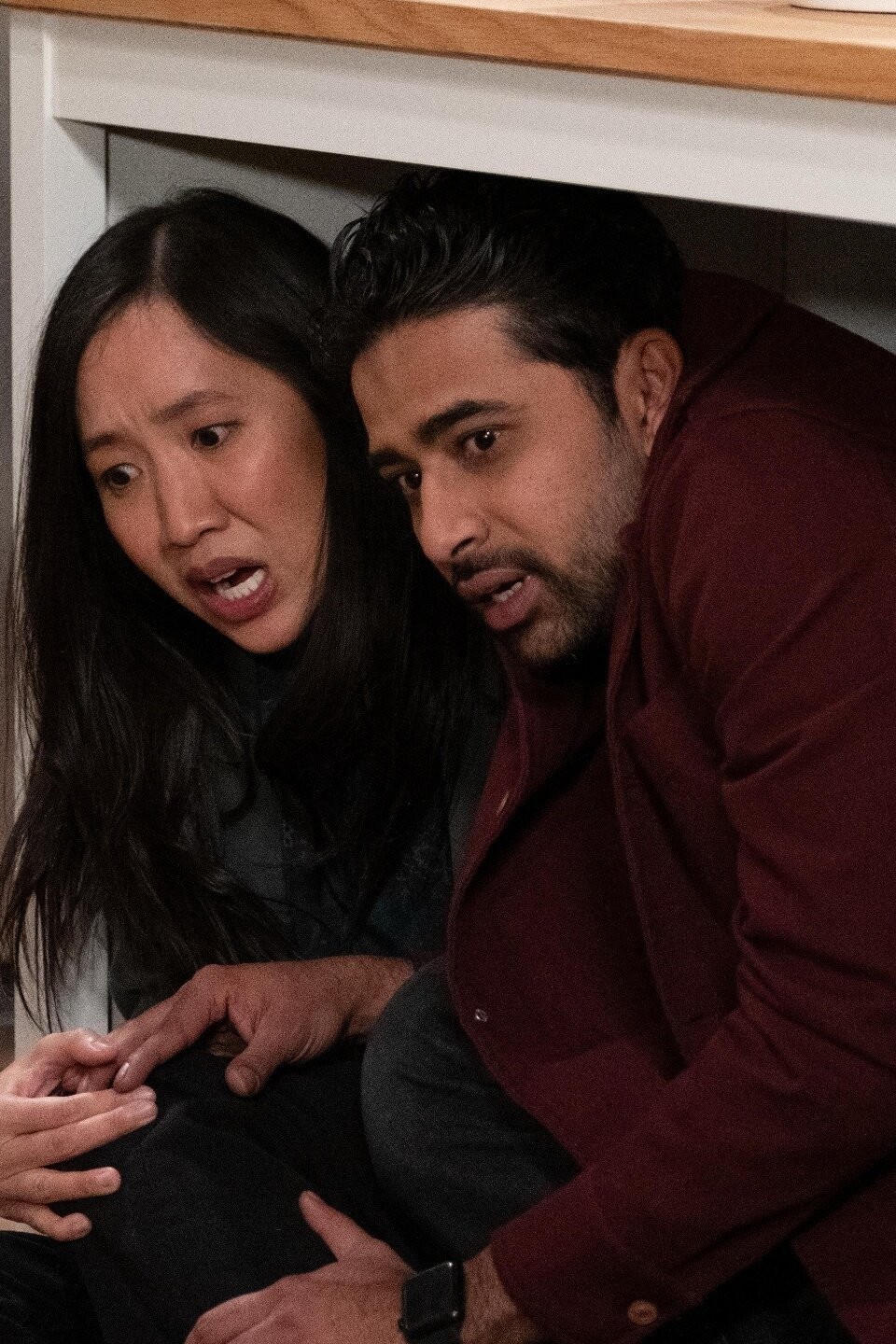 The Jersey Connection Pictures Rotten Tomatoes