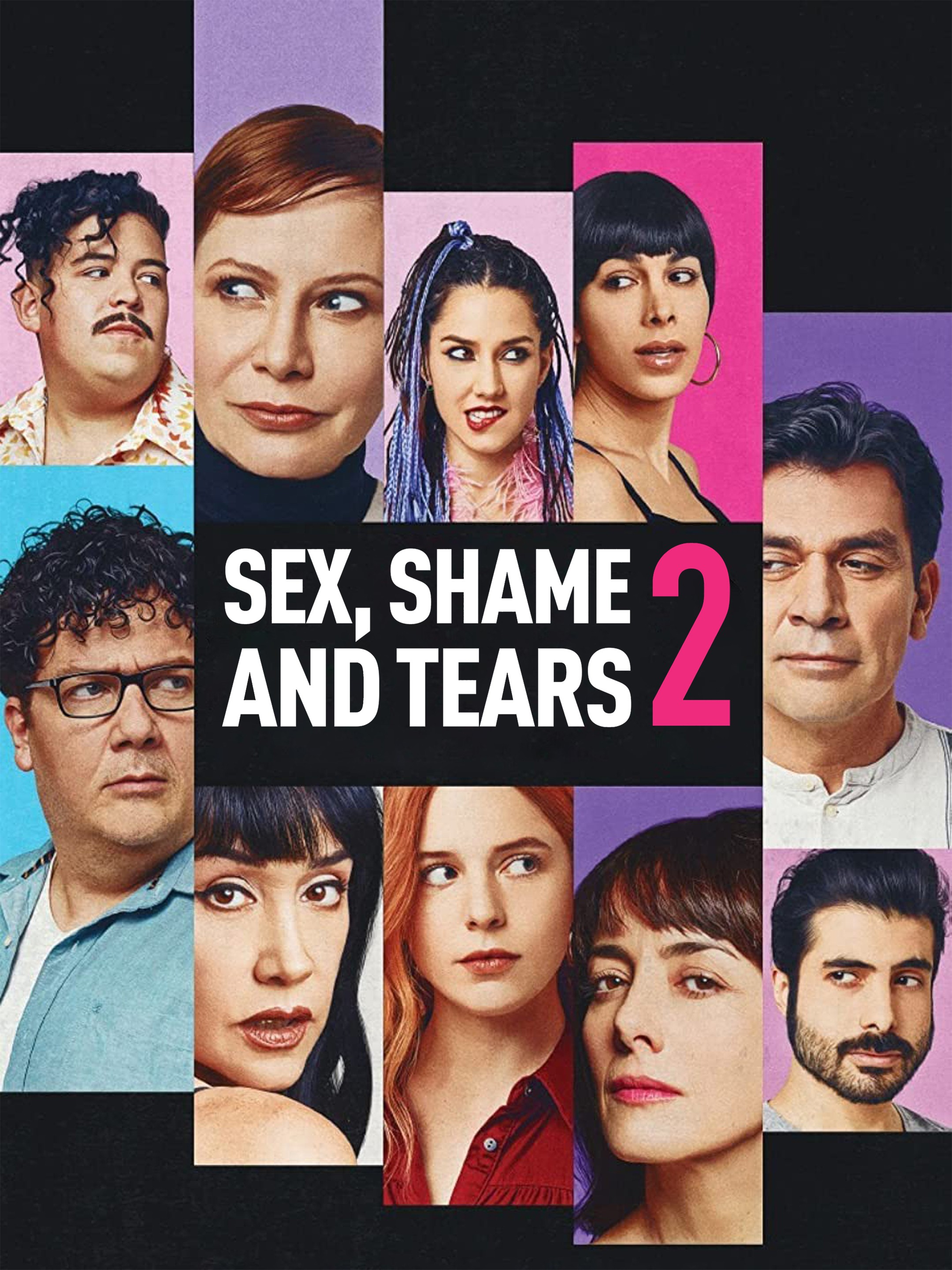 Sex, Shame and Tears 2 | Rotten Tomatoes