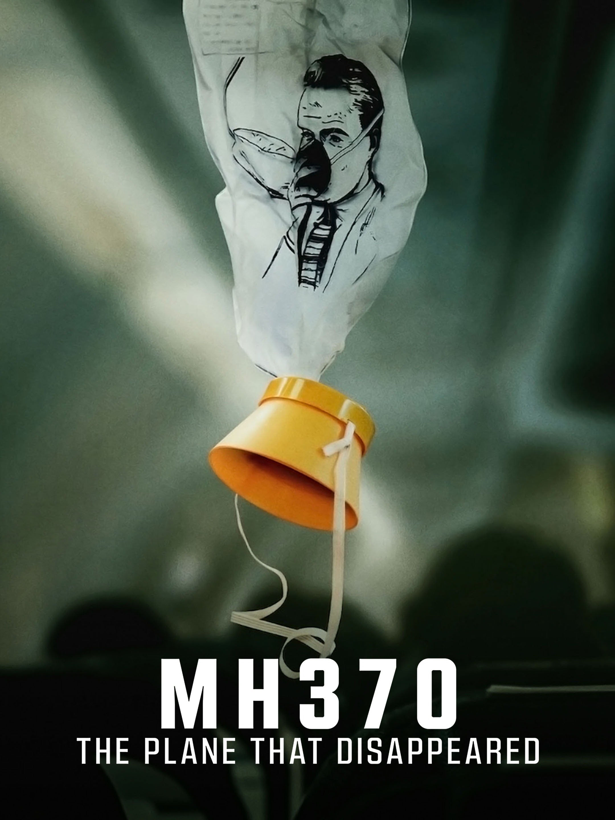 MH370: The Lost Flight (TV Series 2022) - IMDb
