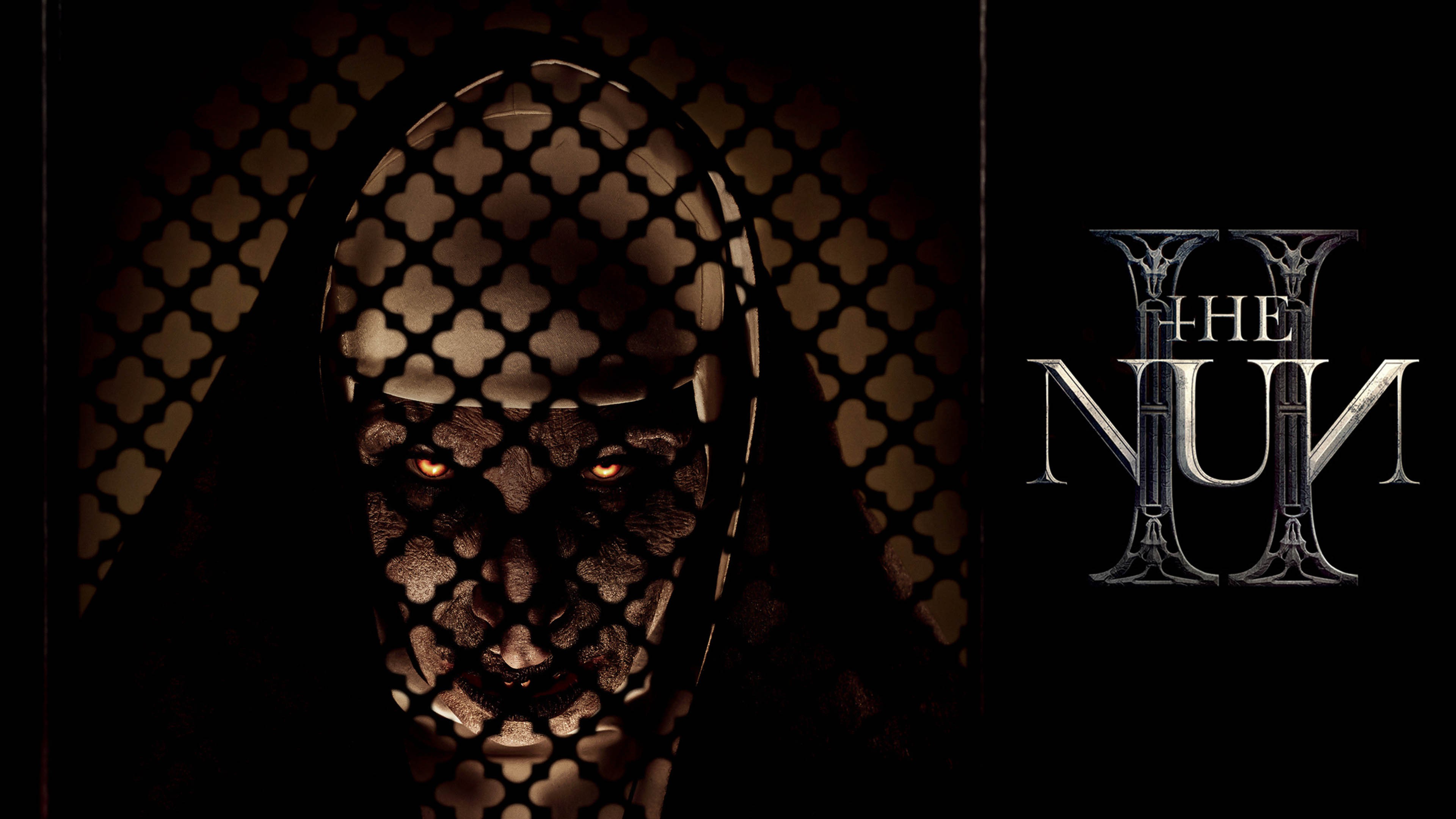 Removes This Jump-Scare Ad Of 'The Nun' After People Complained  They Were Sh** Scared