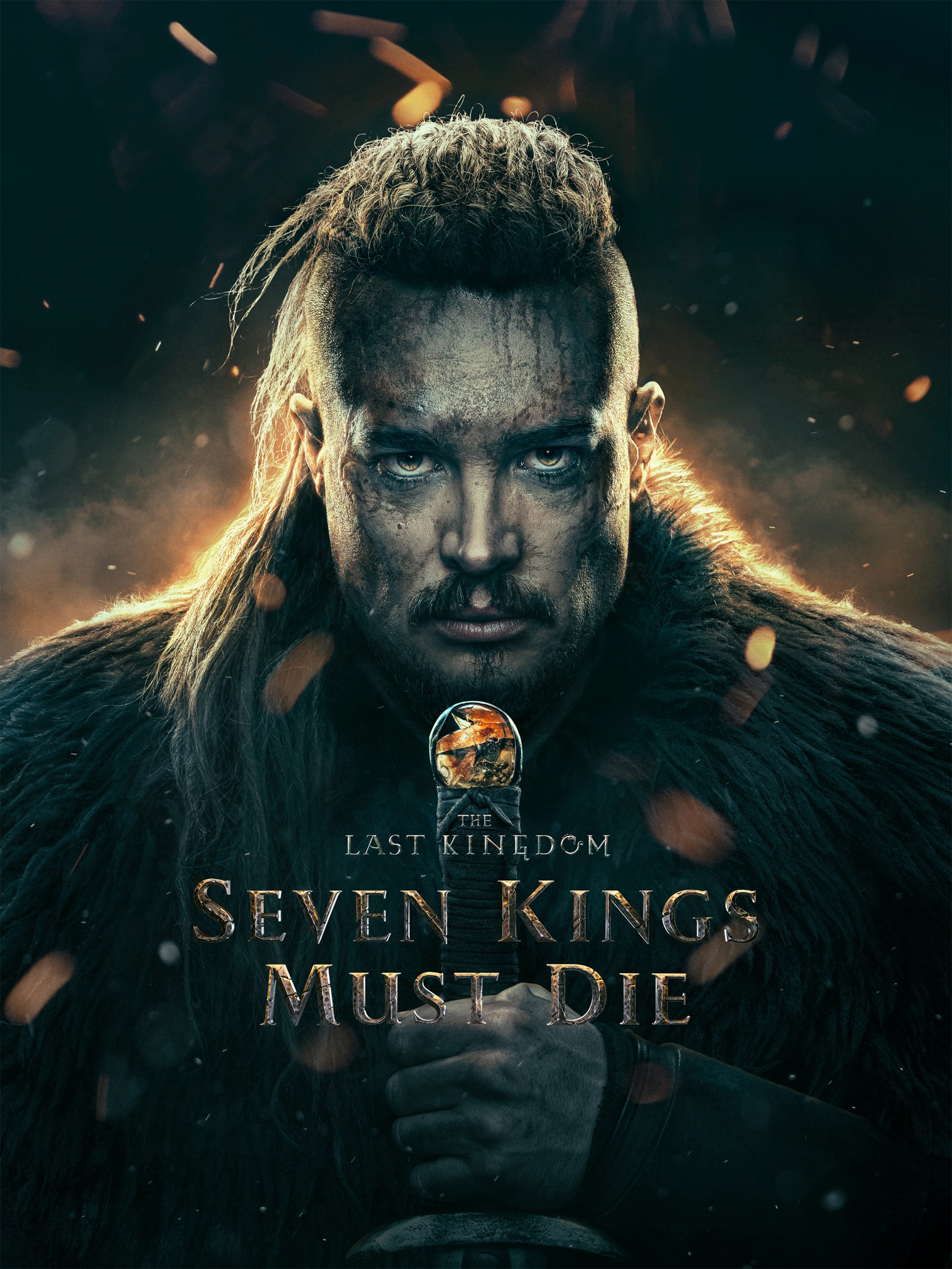 Seven Kings Must Die Pictures | Rotten Tomatoes