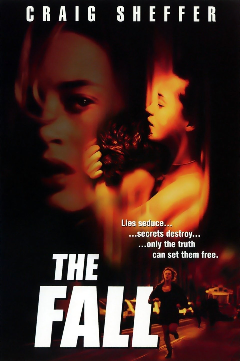 The Fall | Rotten Tomatoes