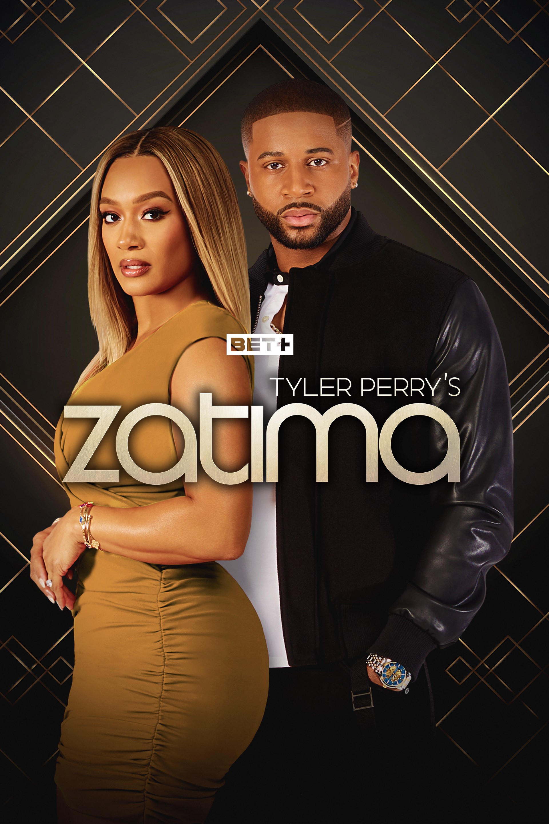 Zatima Season 2 Rotten Tomatoes