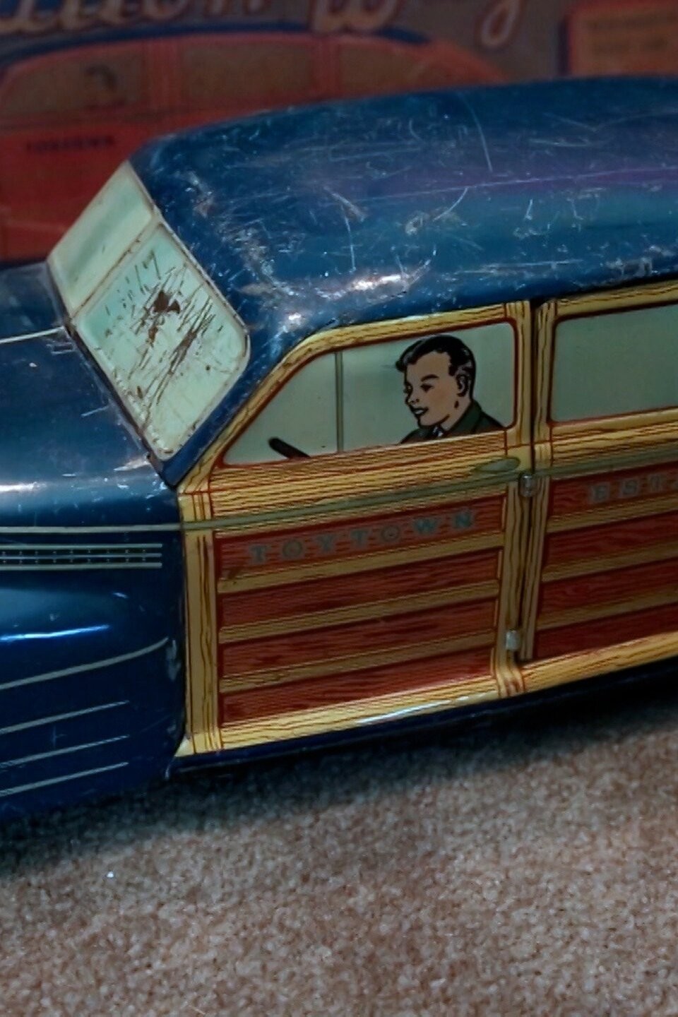 It's a Woody Pictures Rotten Tomatoes