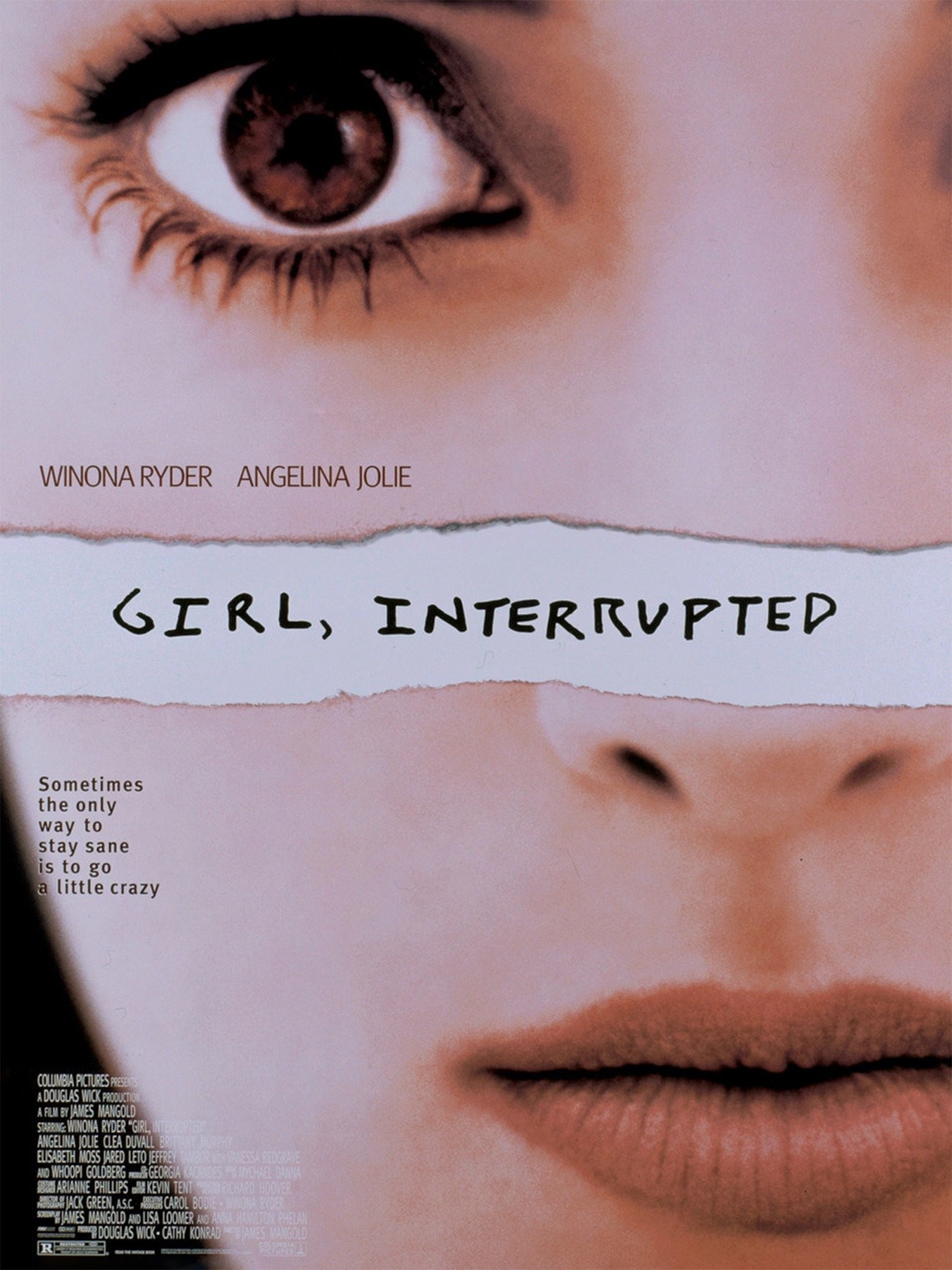 Girl, Interrupted - Rotten Tomatoes