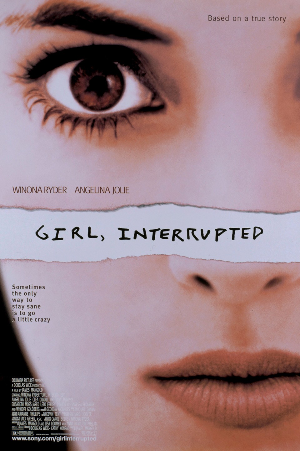 Girl interrupted age rating