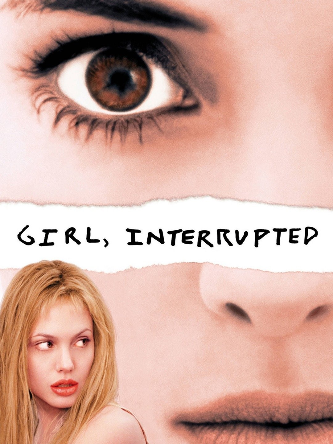 Girl interrupted age rating