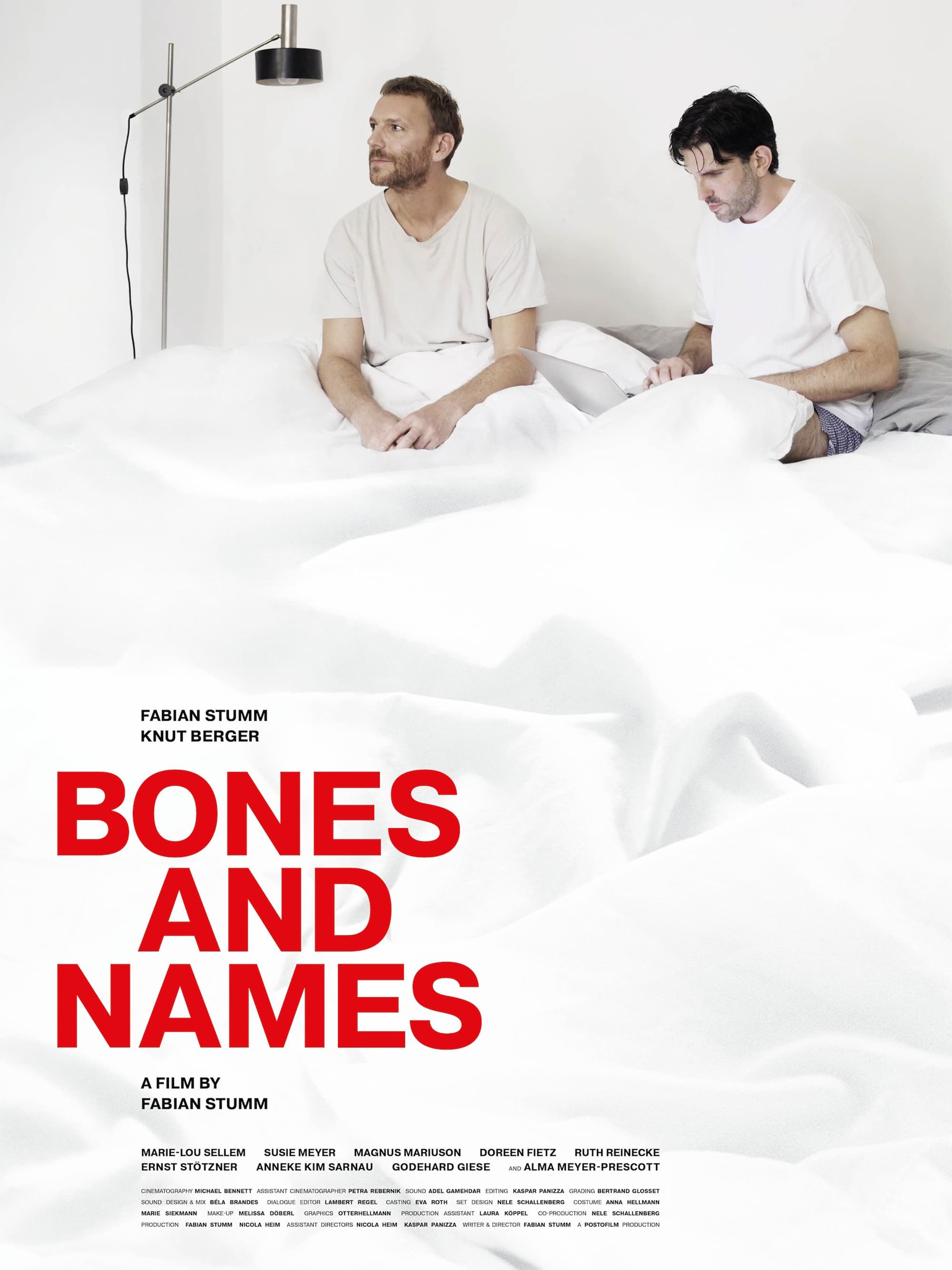 Bones and Names Pictures | Rotten Tomatoes