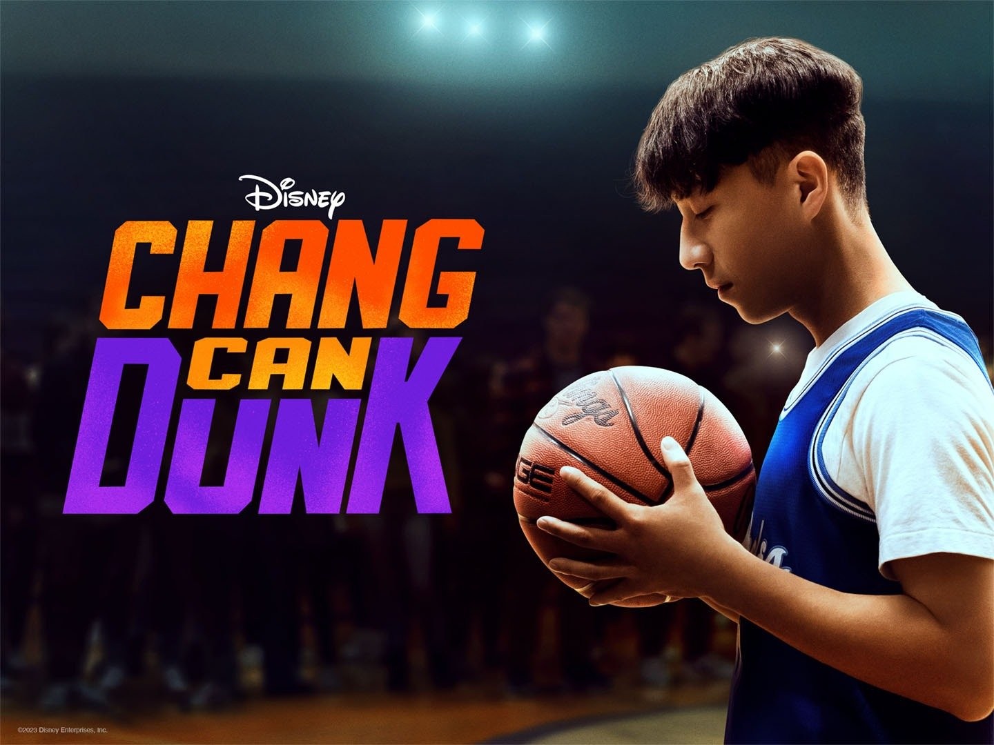 Chang Can Dunk - Wikipedia