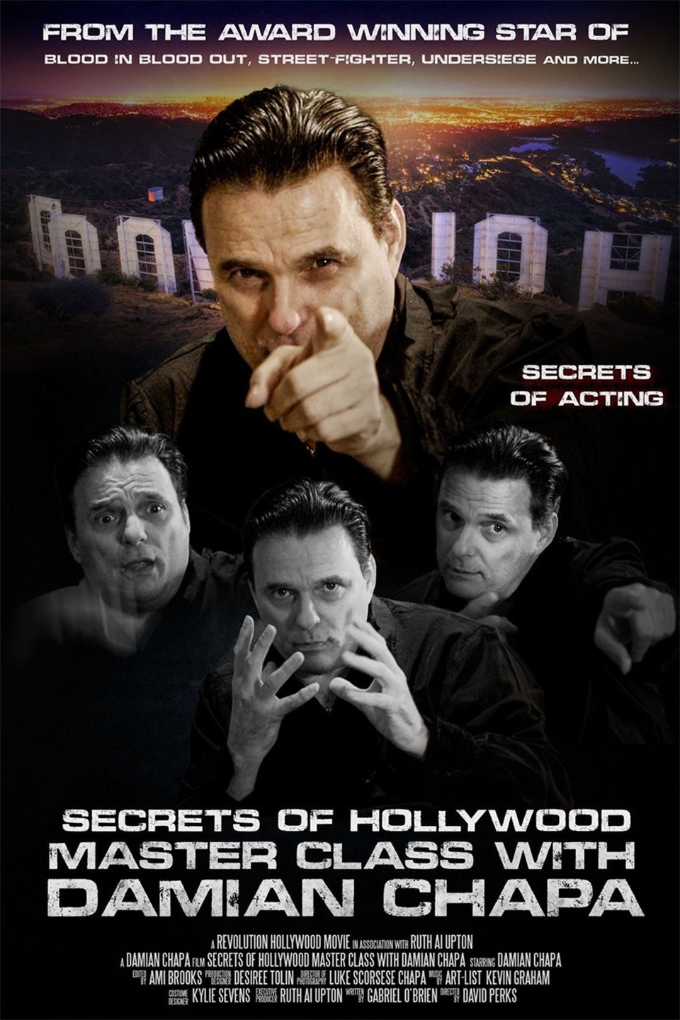 Secrets Of Hollywood Pictures Rotten Tomatoes