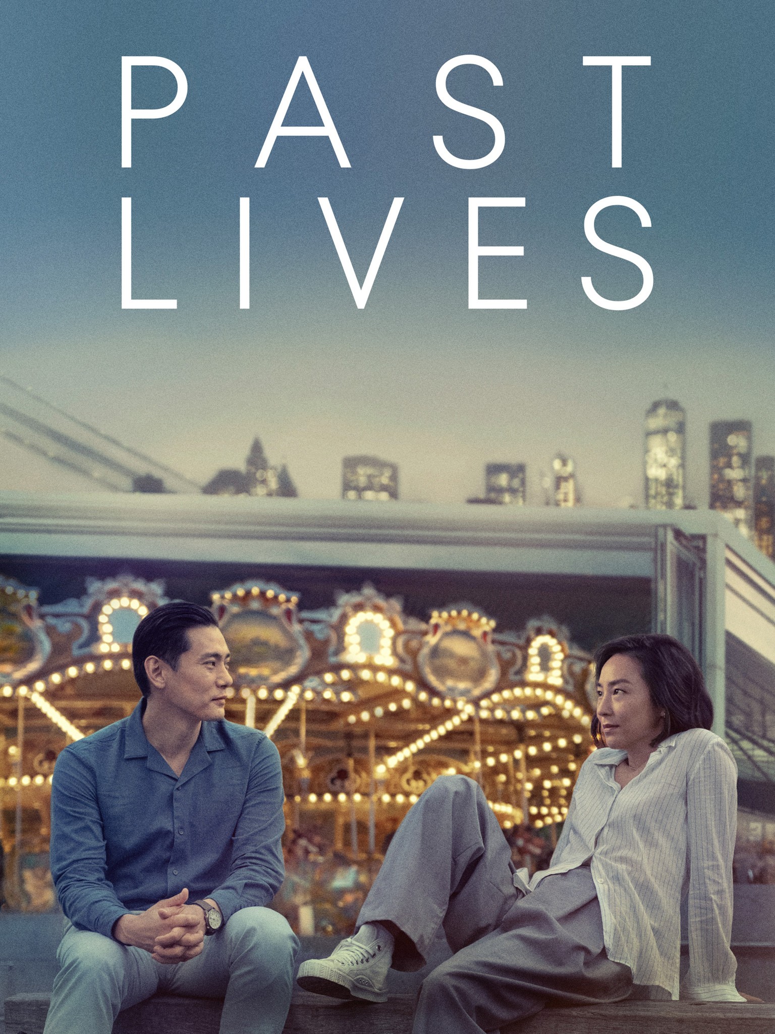 Past Lives | Rotten Tomatoes