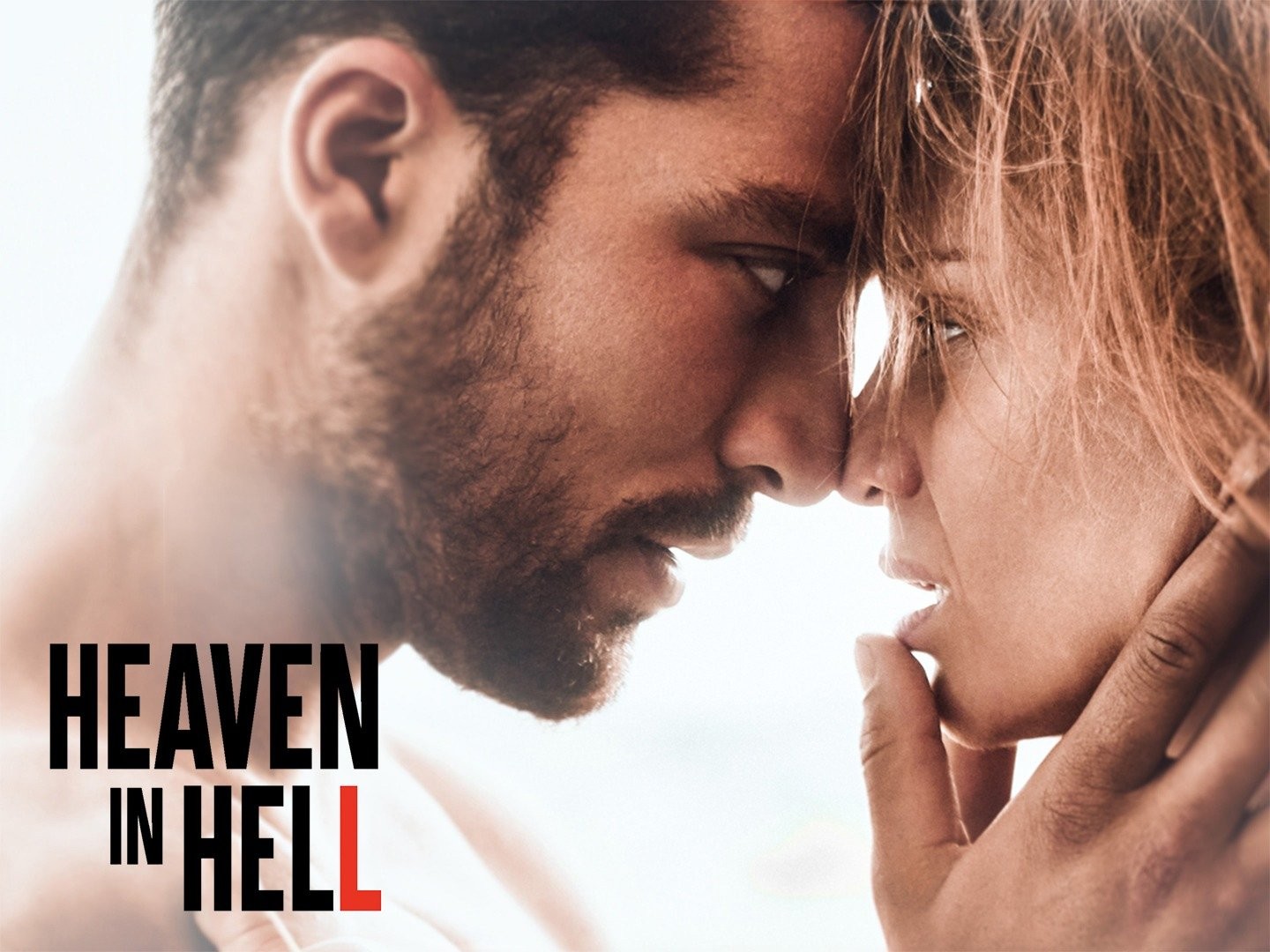 Heaven in Hell filme - Veja onde assistir