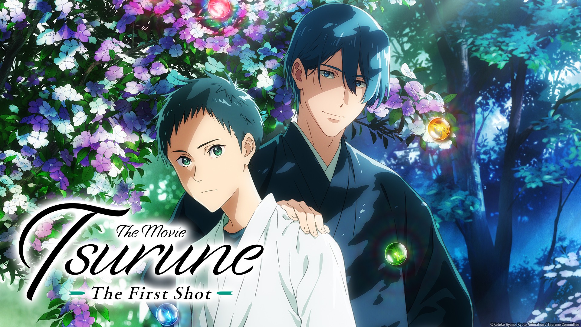 Review: Tsurune – I Watched an Anime