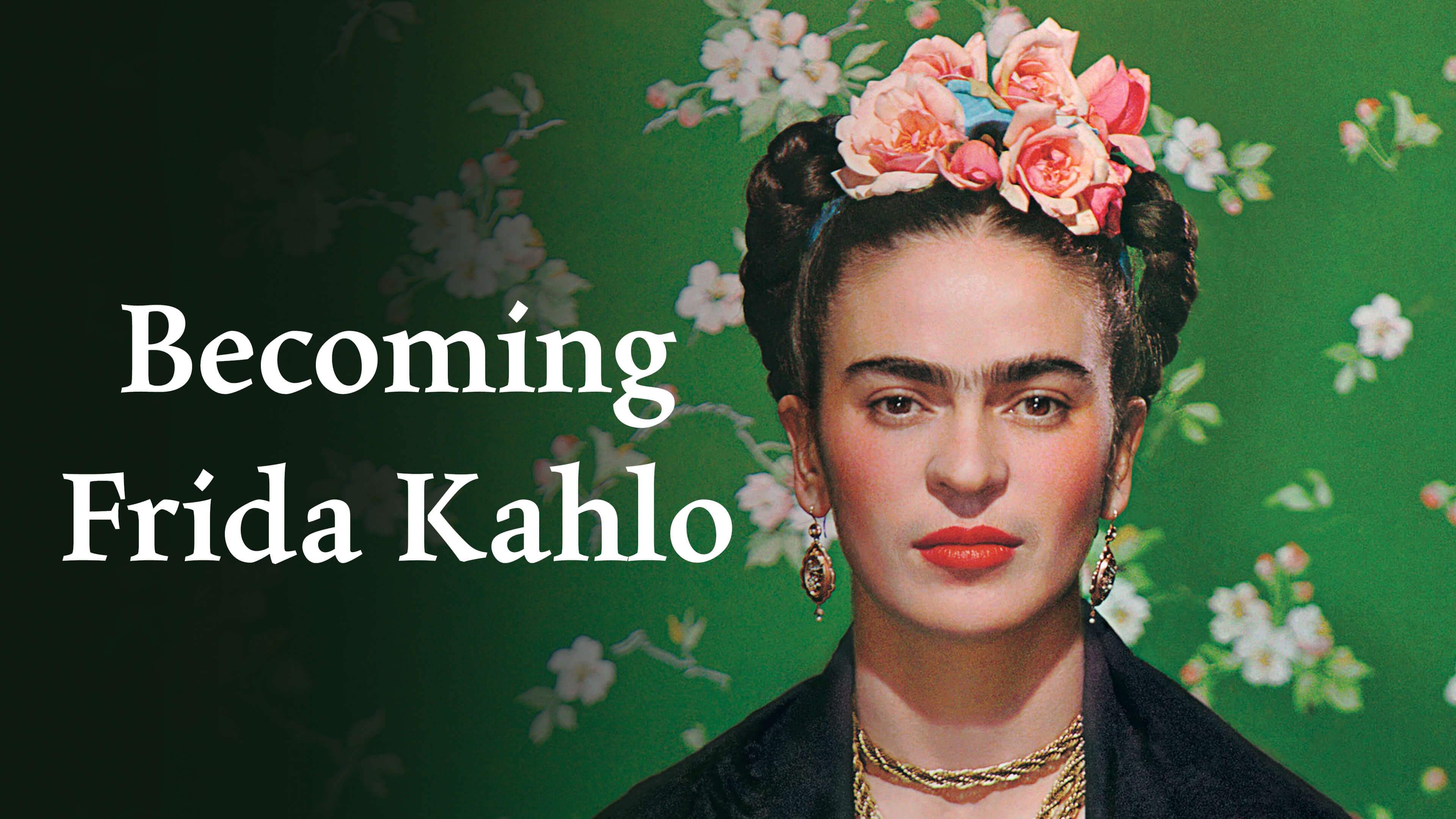Becoming Frida Kahlo on BBC Two review: the woman behind the icon