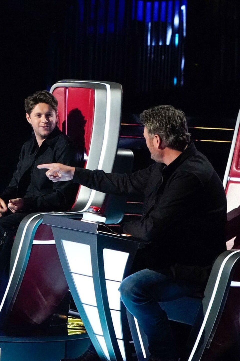 The Voice: Season 23, Episode 4 - Rotten Tomatoes