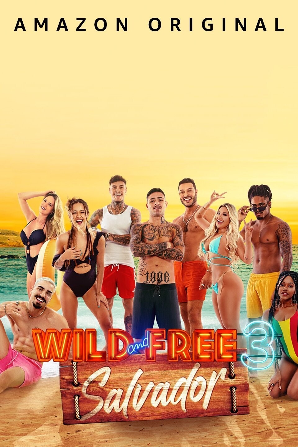 Wild and free discount full movie youtube