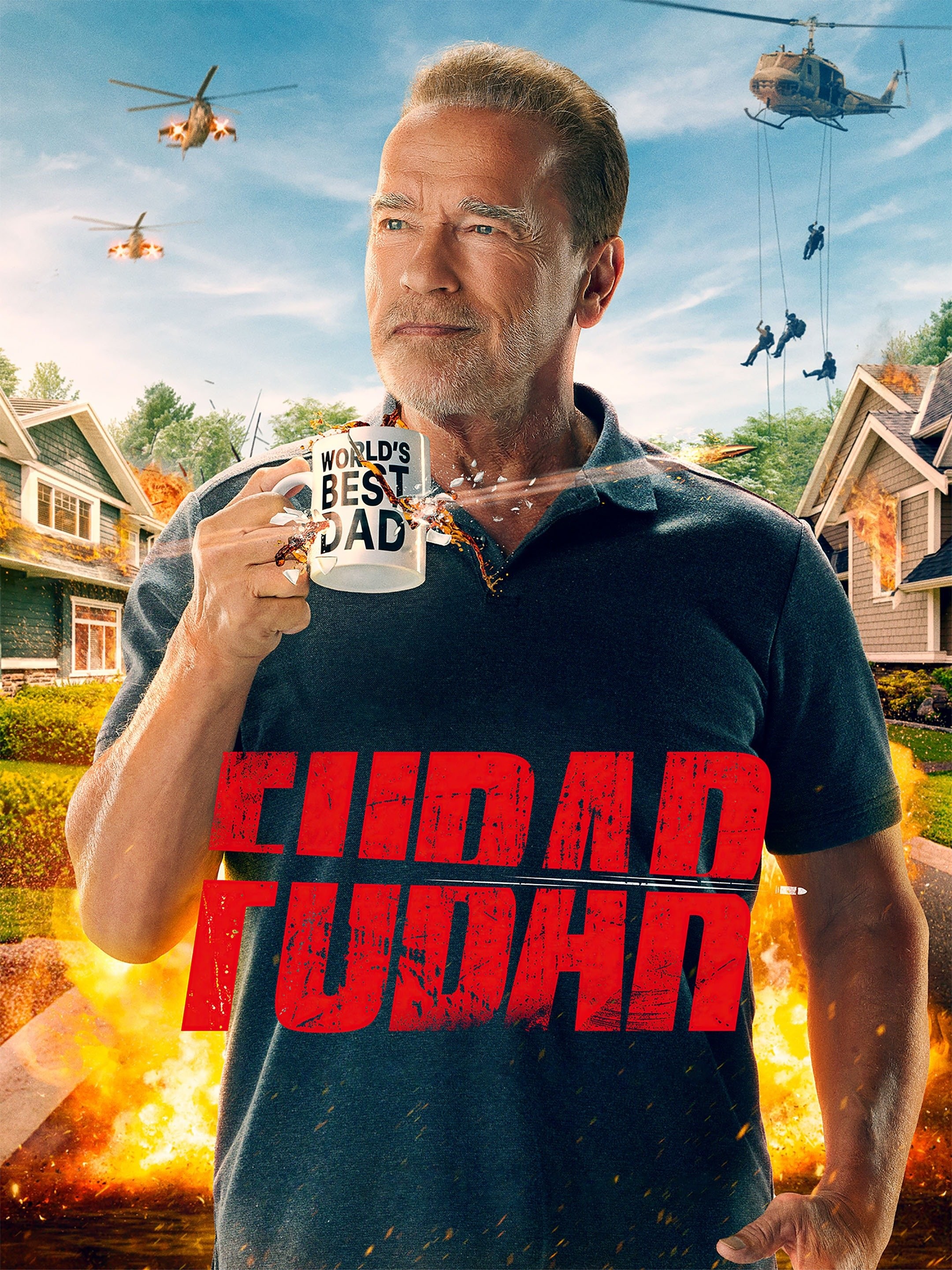 FUBAR Season 1  Rotten Tomatoes