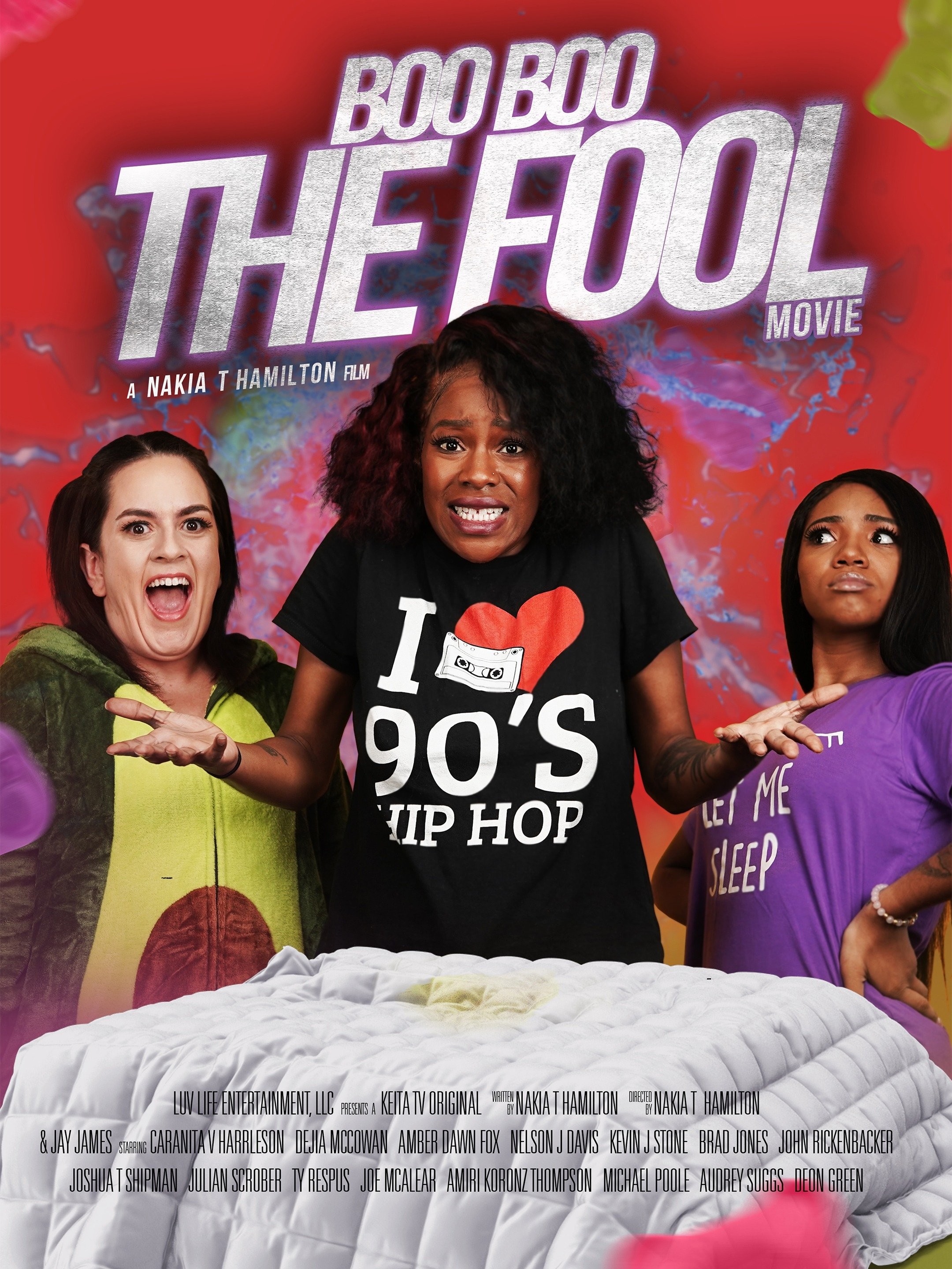 Boo Boo the Fool Pictures Rotten Tomatoes